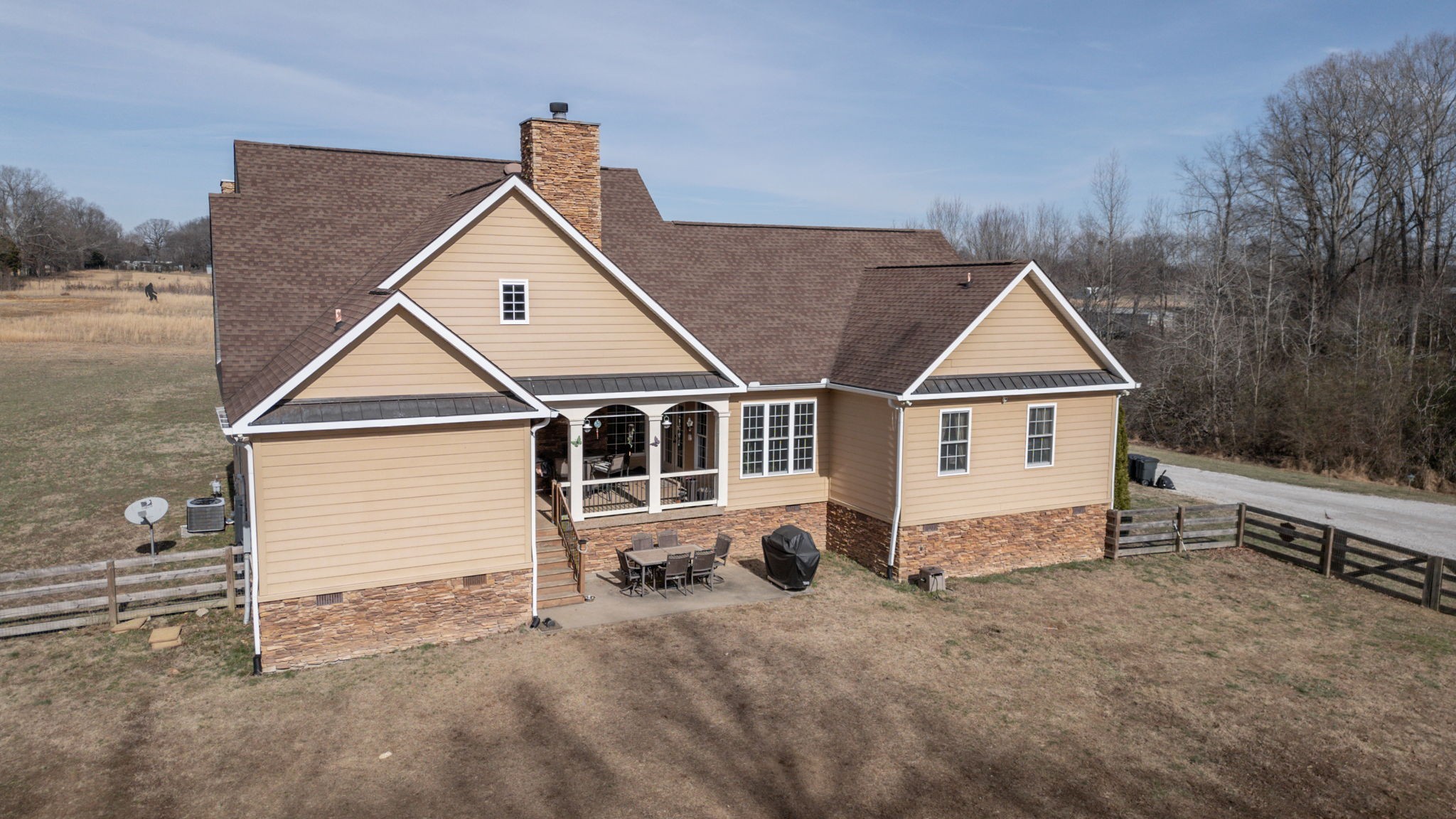 180 Old Garners Creek Rd Property Photo 26
