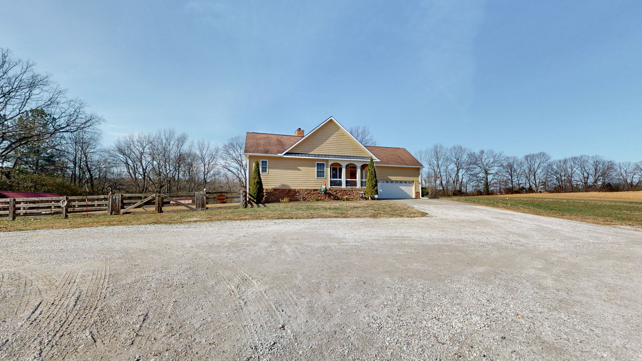 180 Old Garners Creek Rd Property Photo 67
