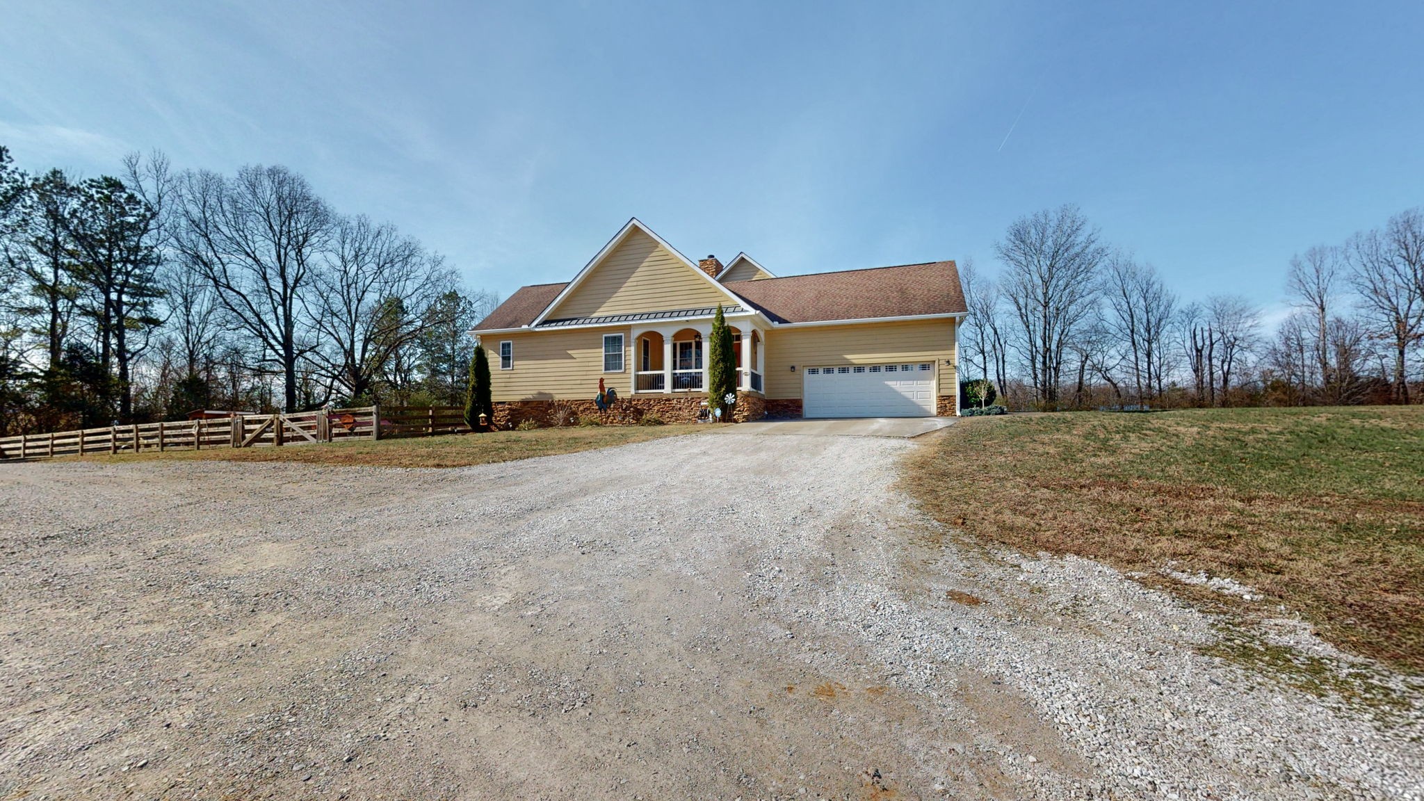 180 Old Garners Creek Rd Property Photo 68