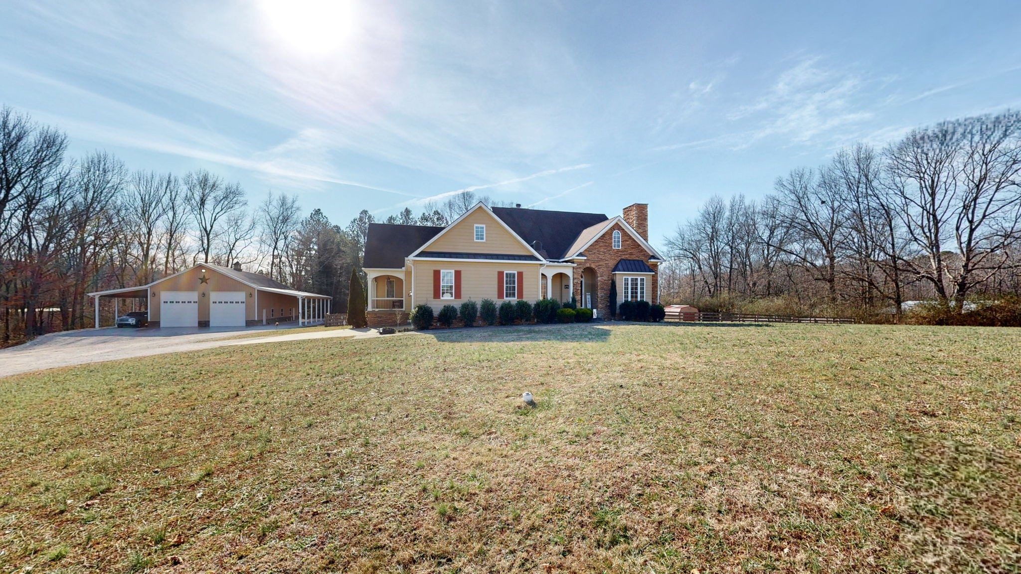 180 Old Garners Creek Rd Property Photo 69