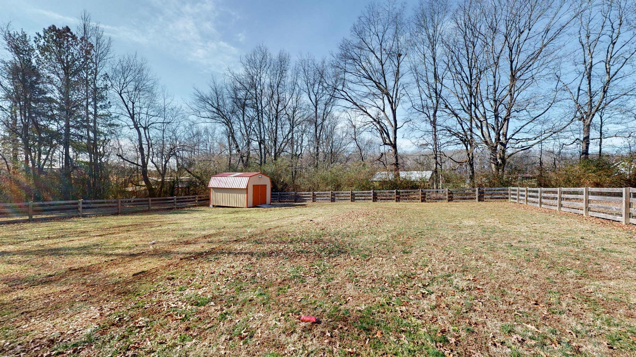 180 Old Garners Creek Rd Property Photo 70