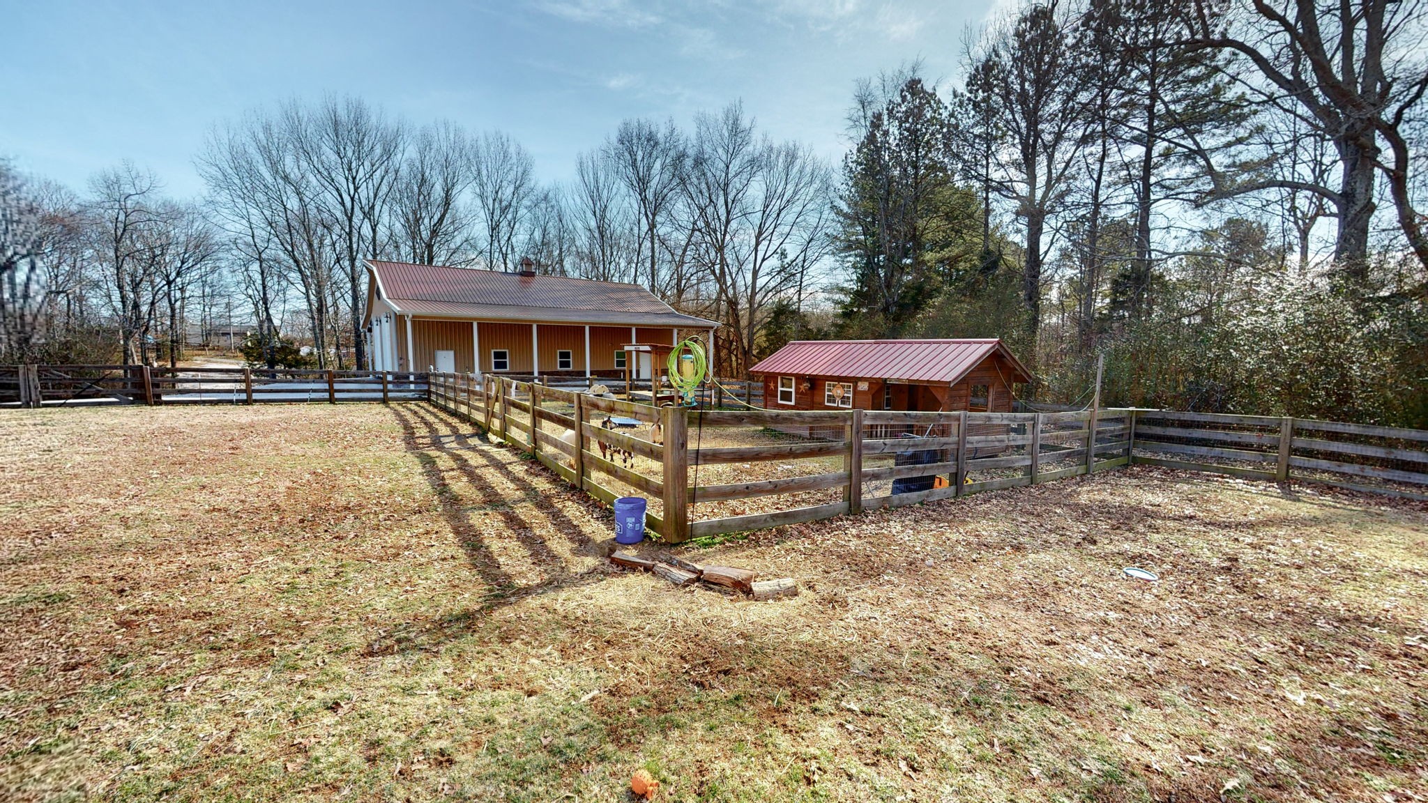 180 Old Garners Creek Rd Property Photo 74
