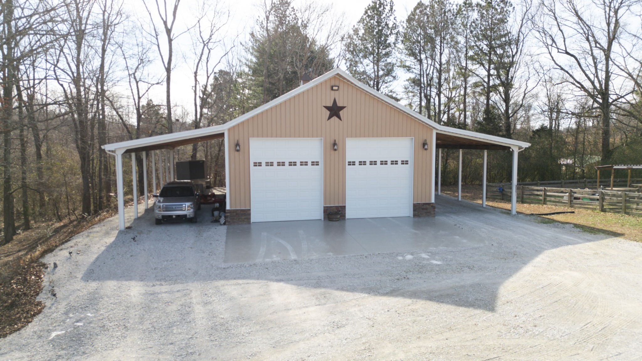 180 Old Garners Creek Rd Property Photo 76