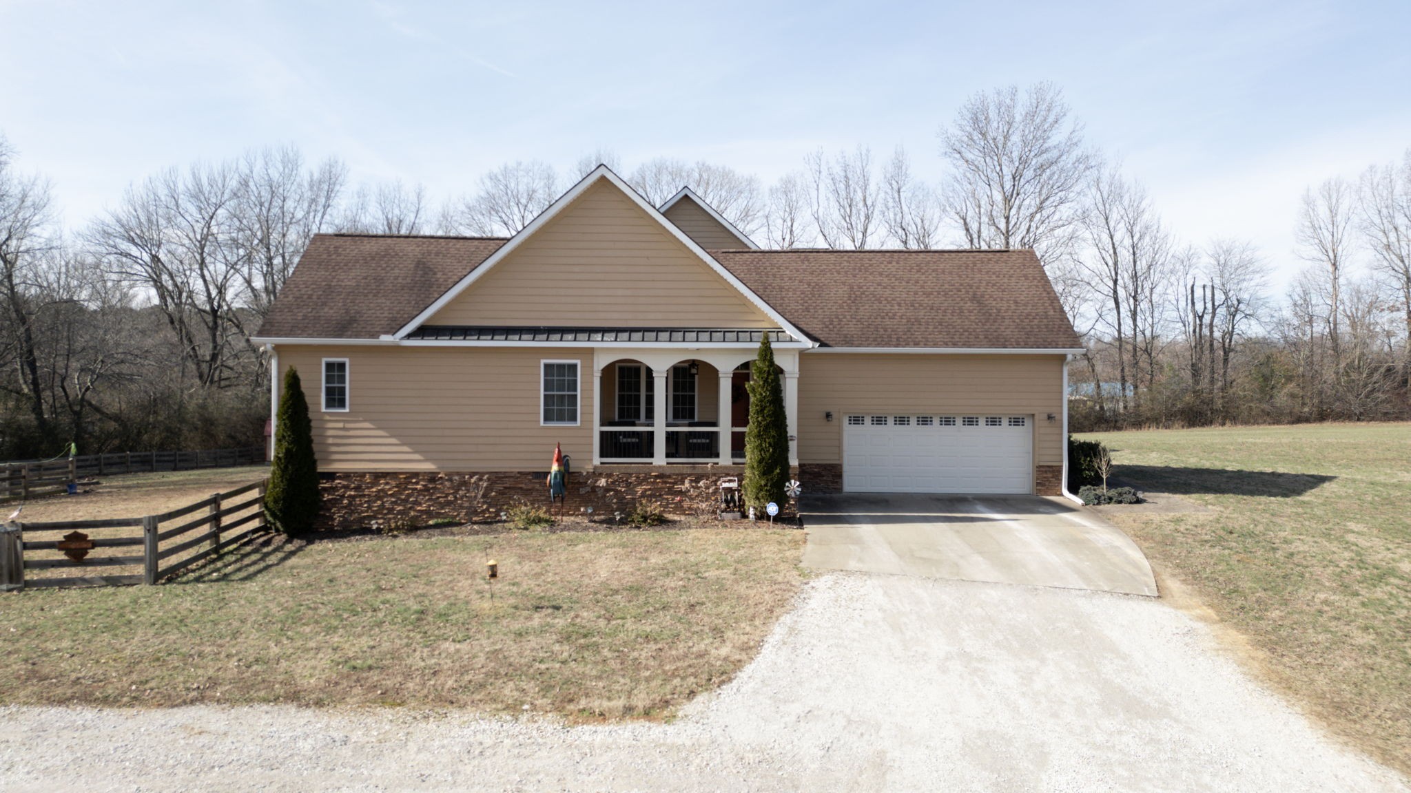 180 Old Garners Creek Rd Property Photo 80