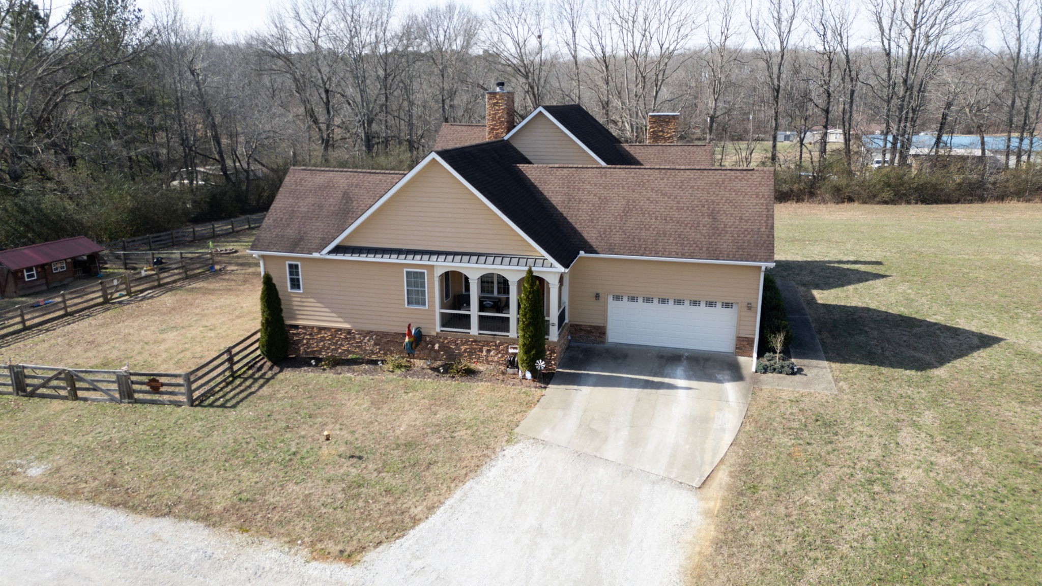 180 Old Garners Creek Rd Property Photo 81