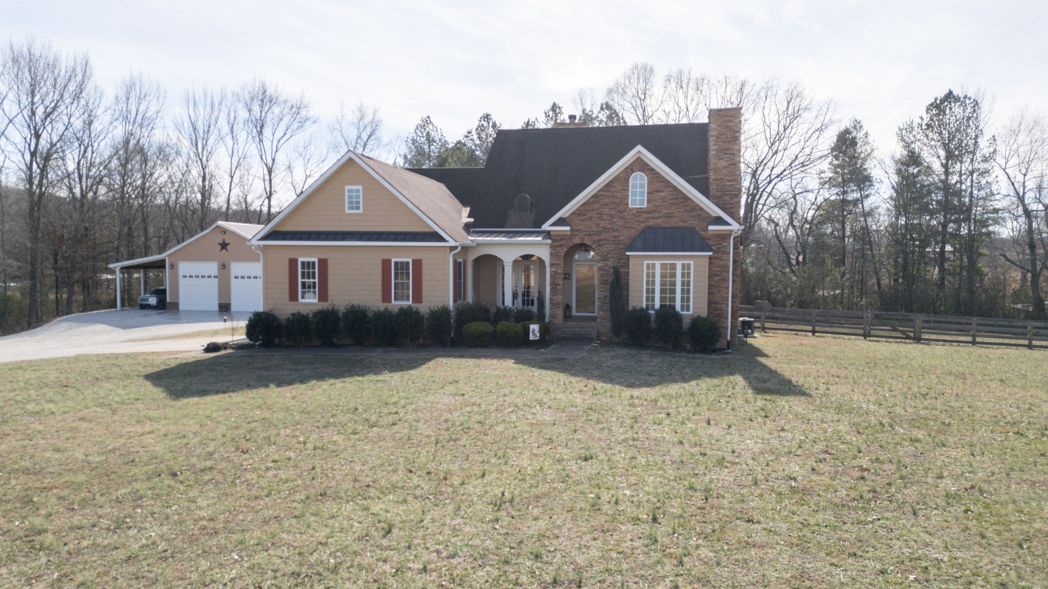 180 Old Garners Creek Rd Property Photo 82