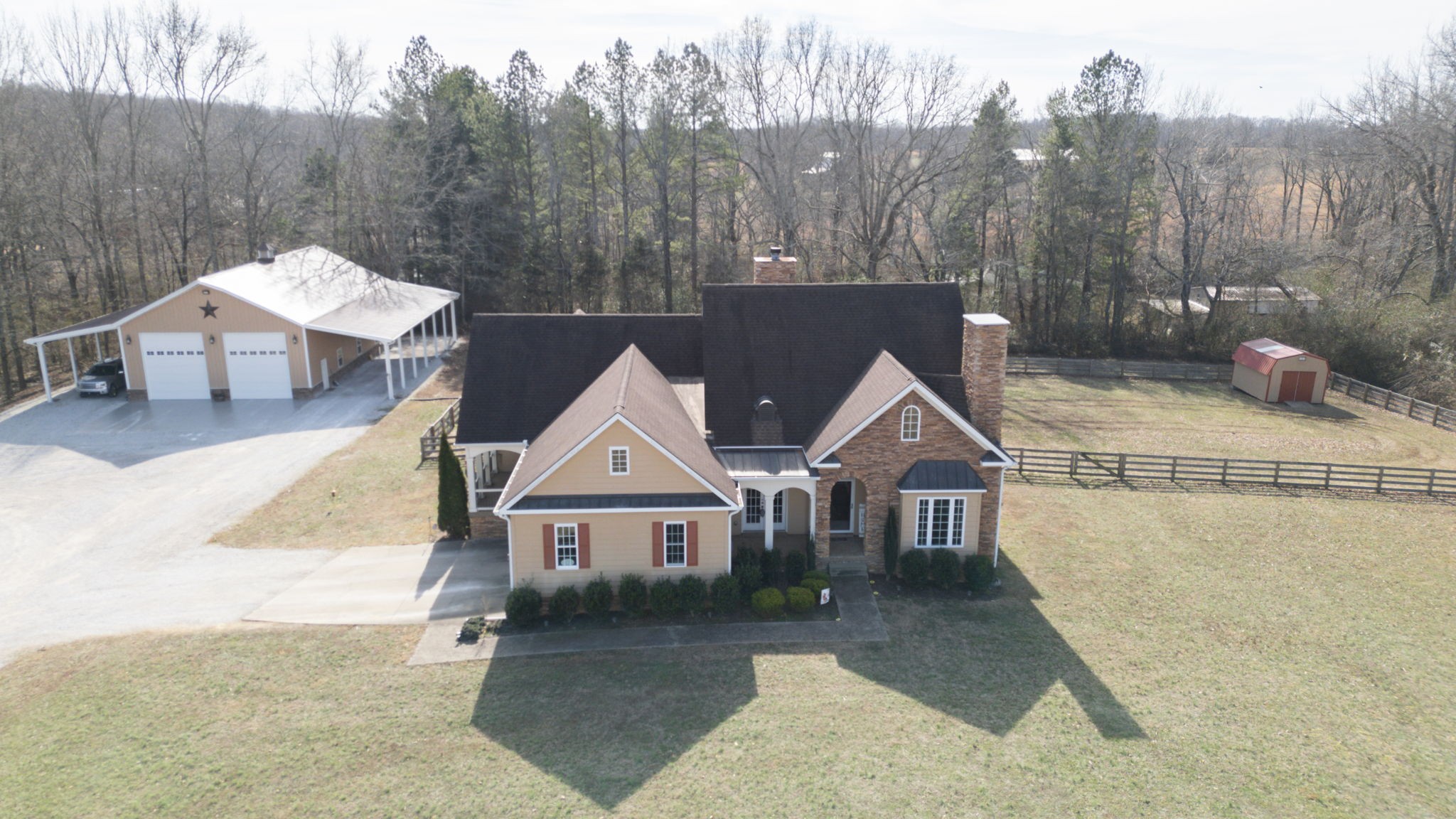 180 Old Garners Creek Rd Property Photo 83