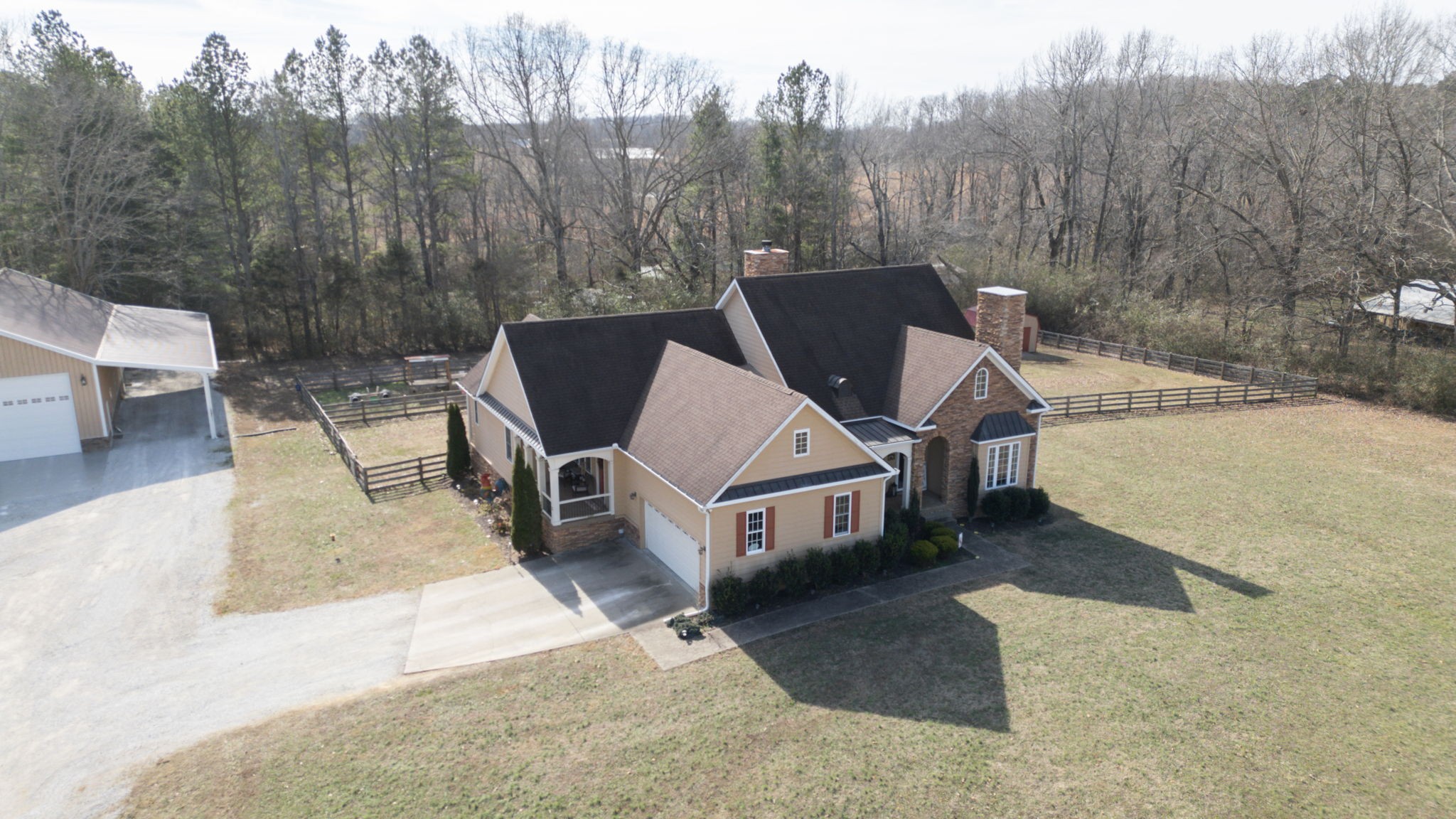 180 Old Garners Creek Rd Property Photo 84