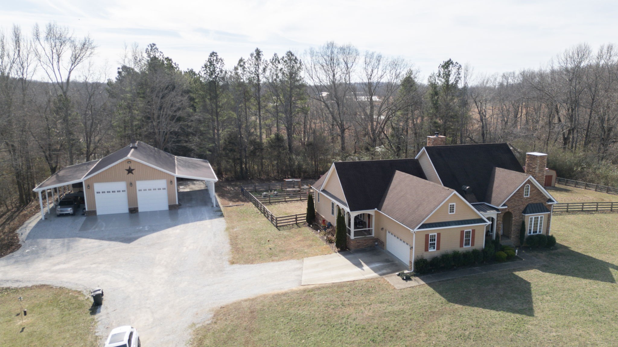 180 Old Garners Creek Rd Property Photo 85