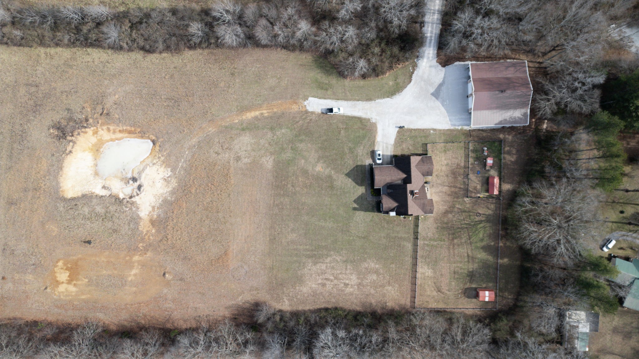 180 Old Garners Creek Rd Property Photo 90