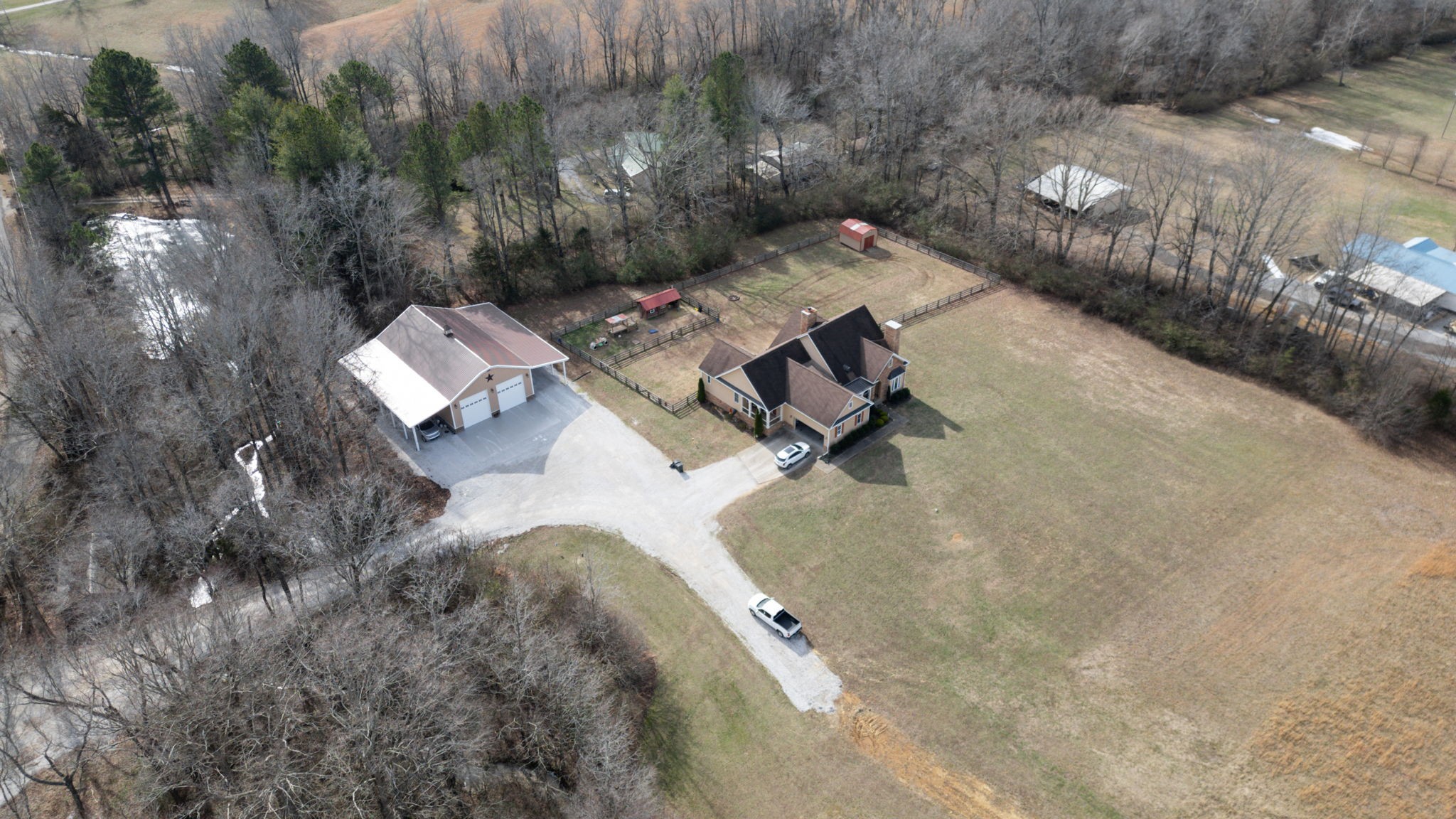 180 Old Garners Creek Rd Property Photo 93