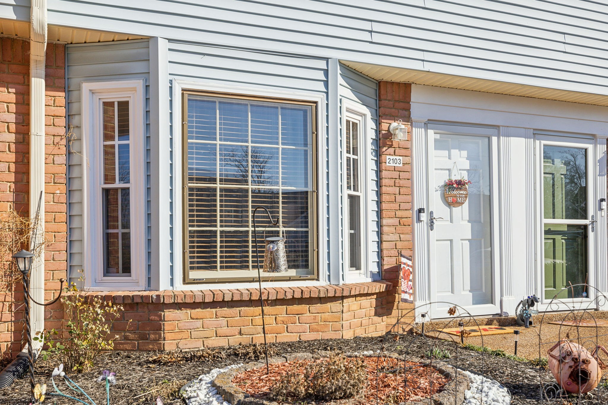 2103 Benton Hall Ct Property Photo 4