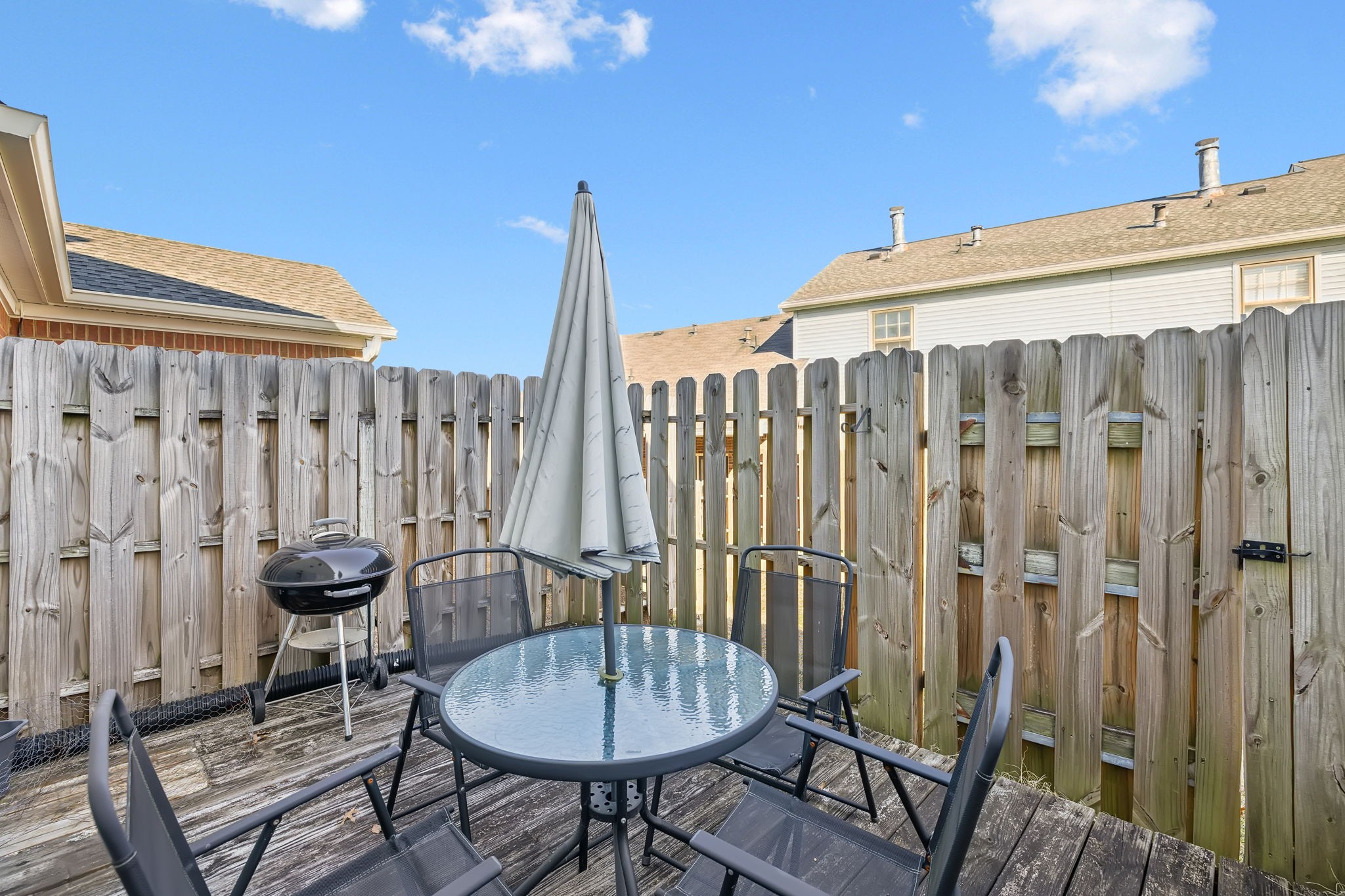 2103 Benton Hall Ct Property Photo 24