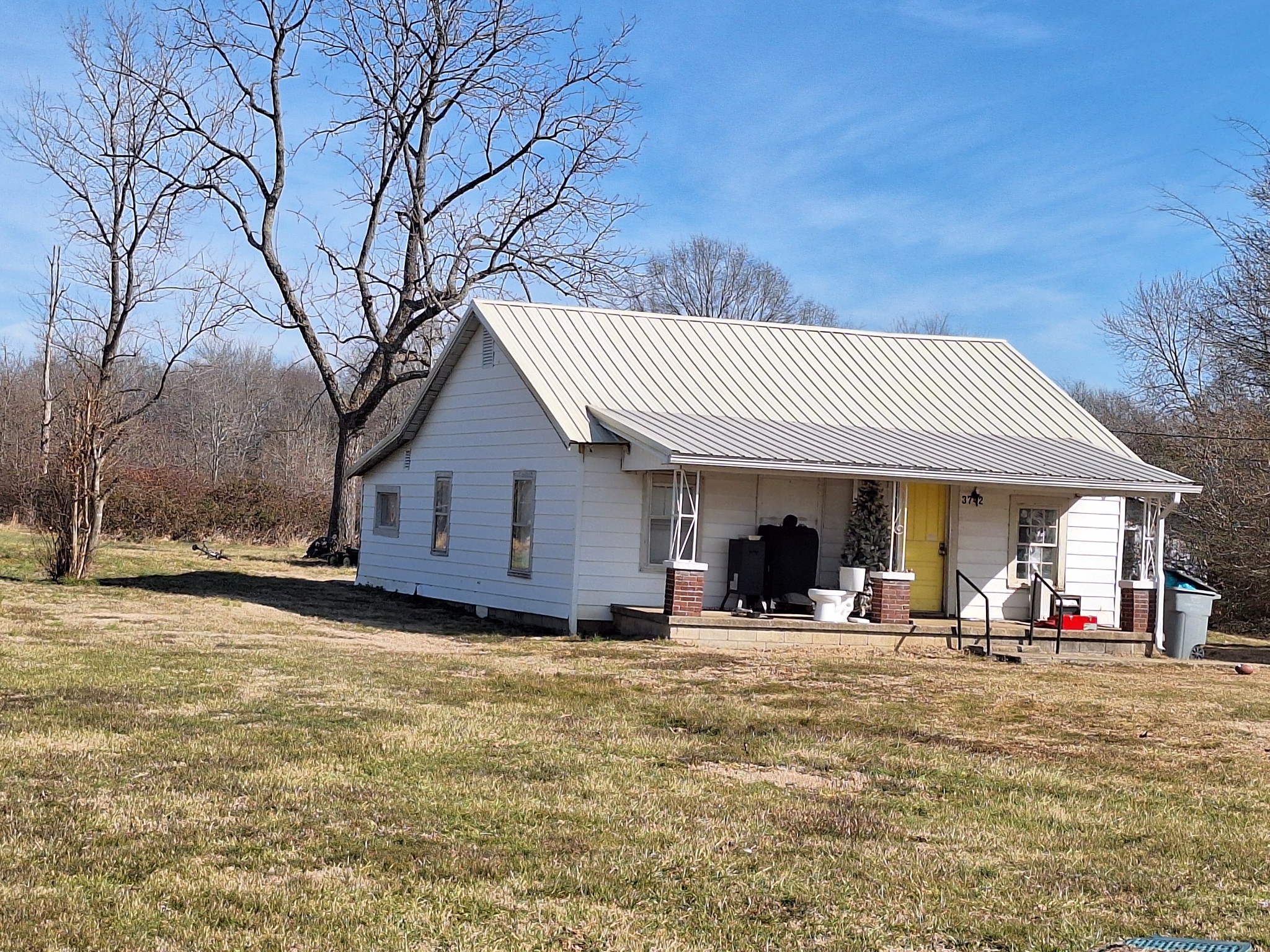 3742 Waynesboro Hwy Property Photo 1