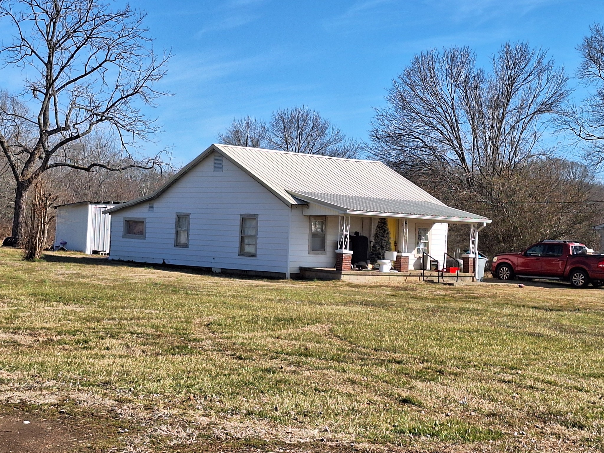 3742 Waynesboro Hwy Property Photo 2
