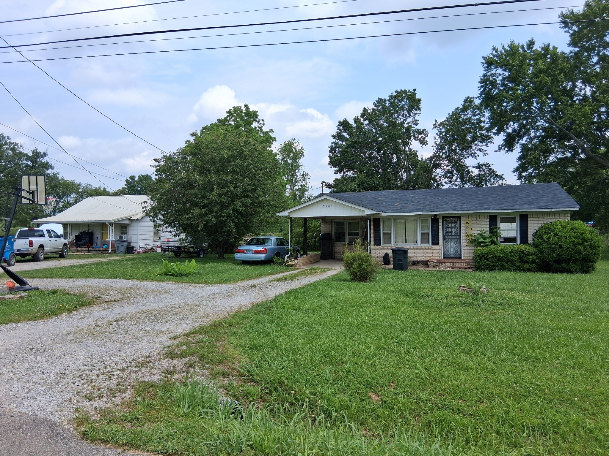 3742 Waynesboro Hwy Property Photo 3