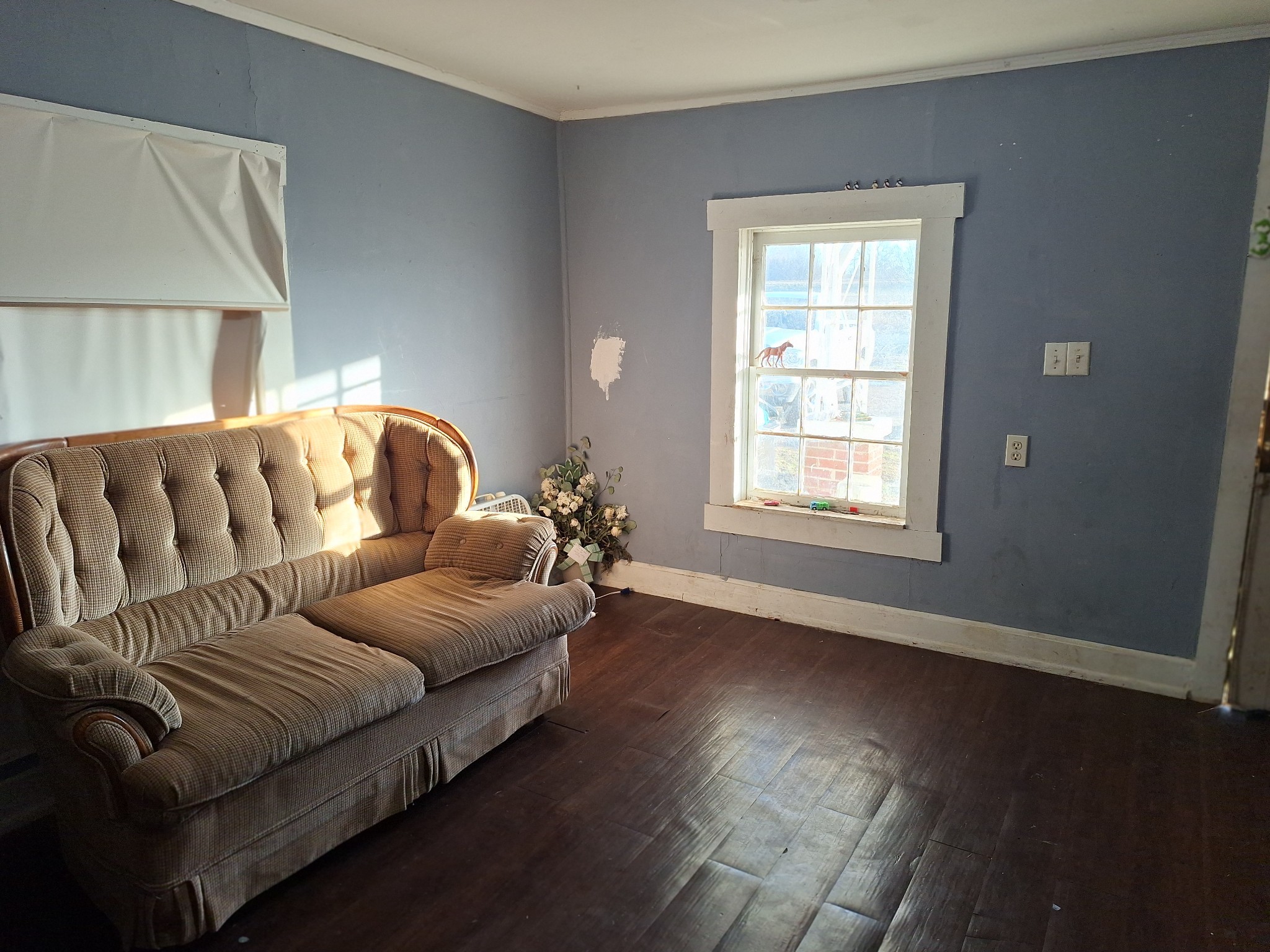 3742 Waynesboro Hwy Property Photo 4