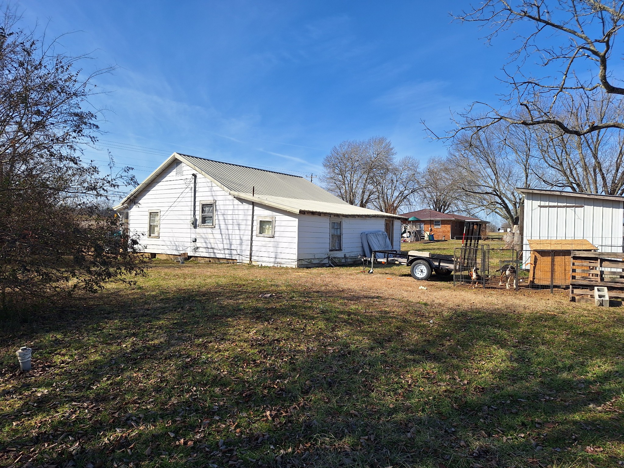 3742 Waynesboro Hwy Property Photo 6
