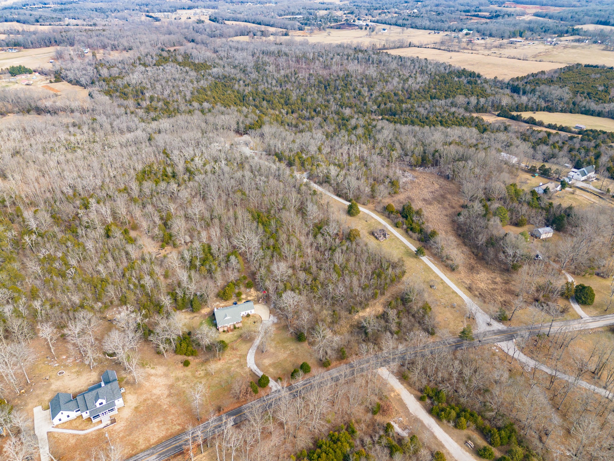 0 Joe Peay Rd Property Photo 4