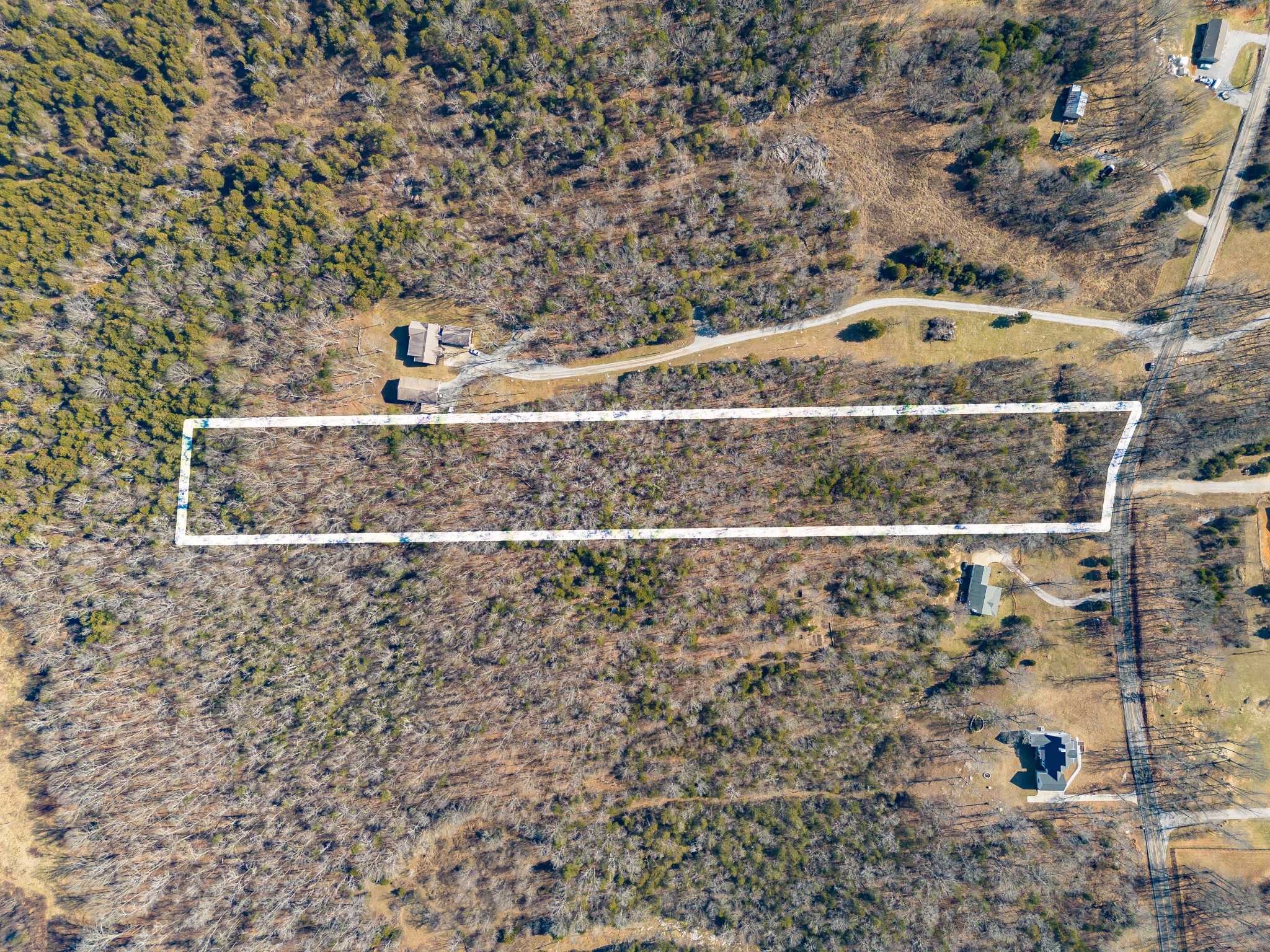 0 Joe Peay Rd Property Photo 5