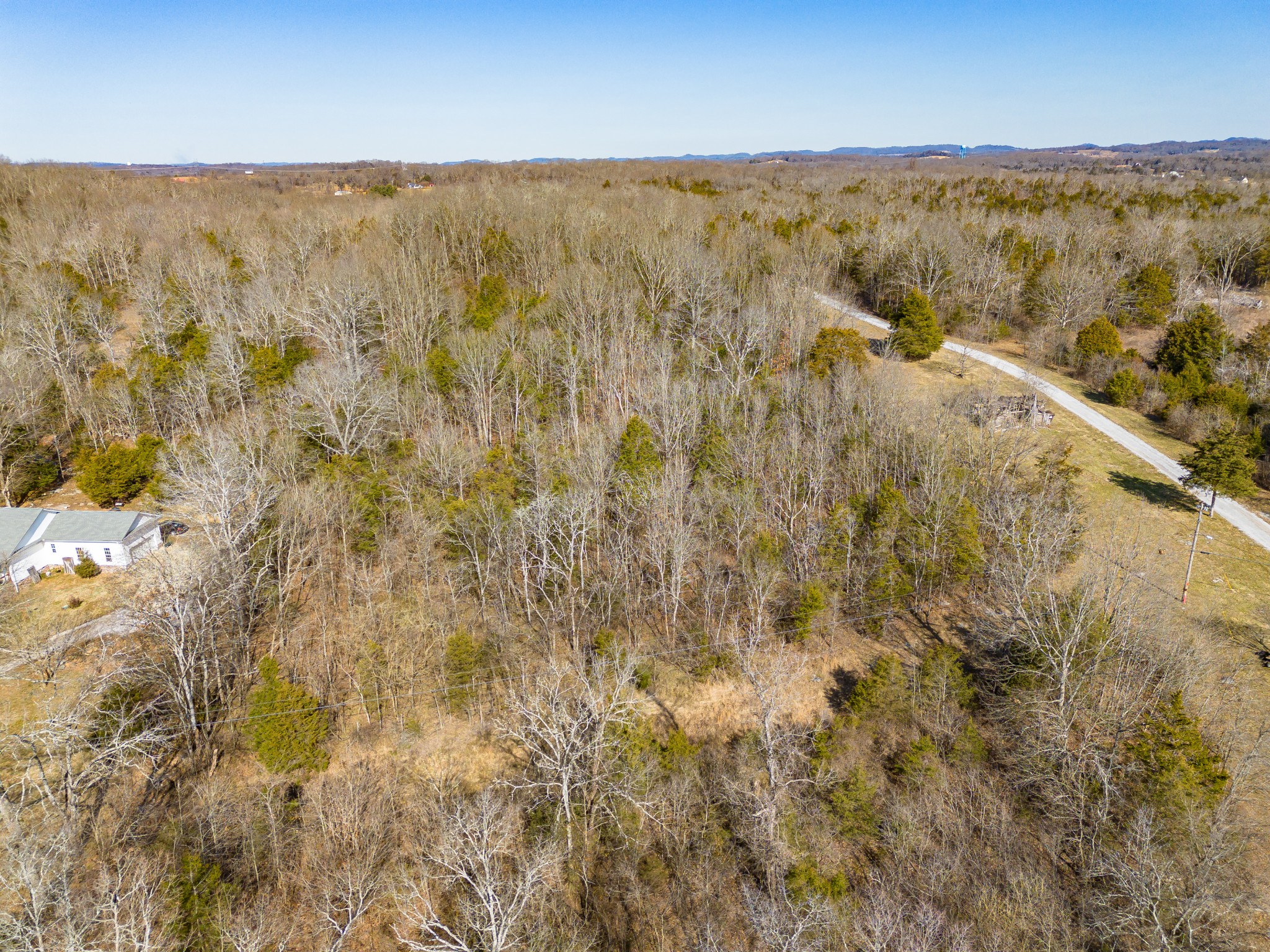 0 Joe Peay Rd Property Photo 6