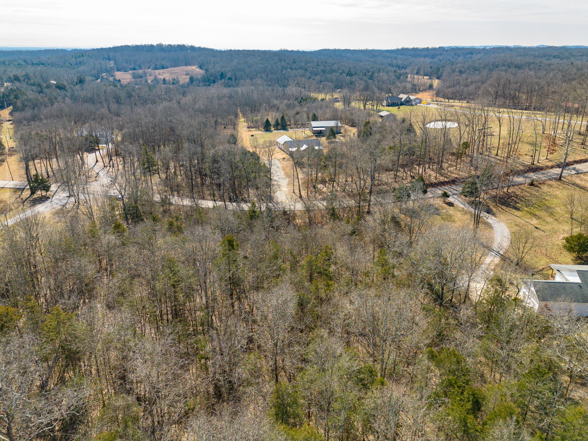 0 Joe Peay Rd Property Photo 8