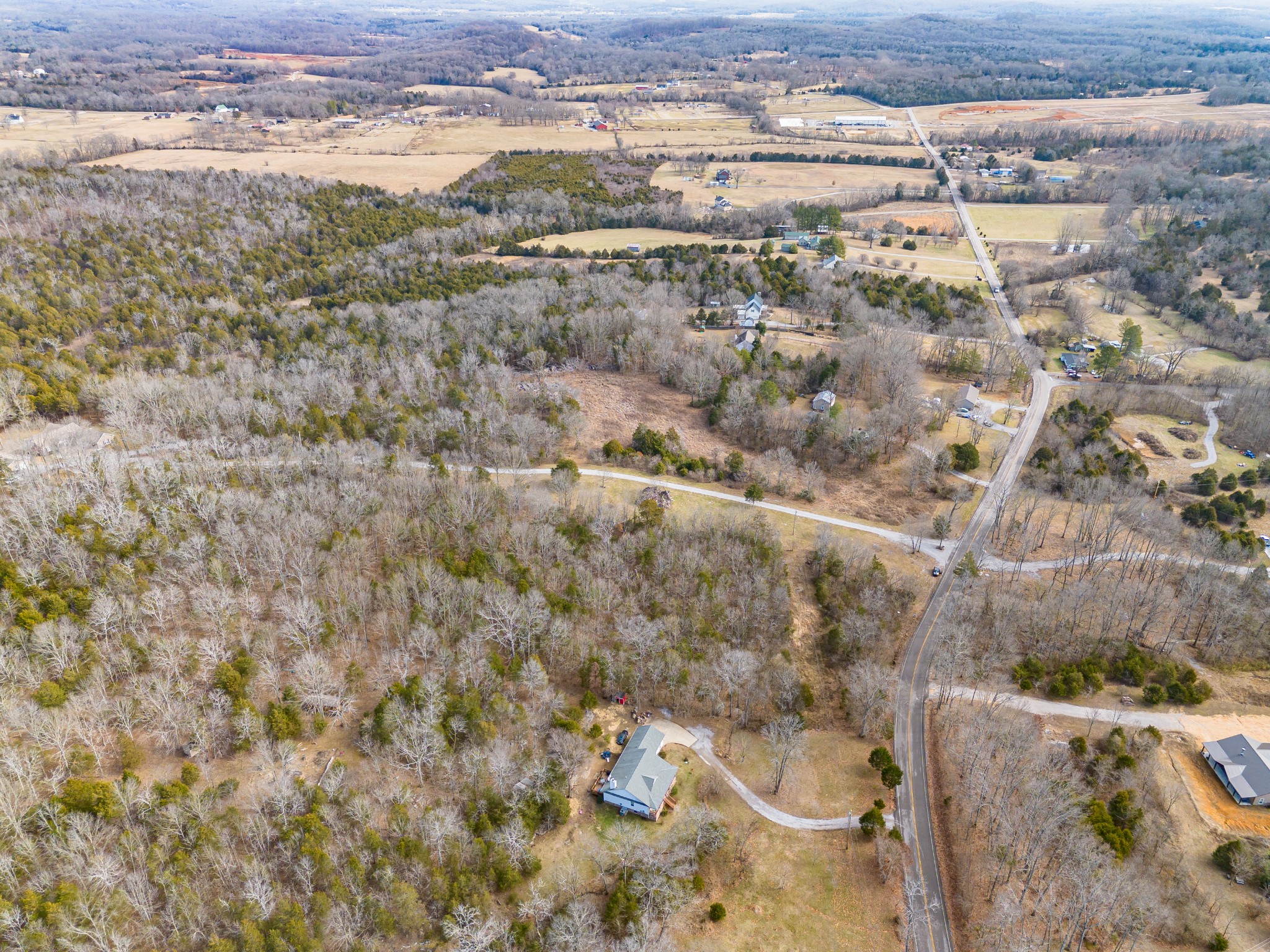 0 Joe Peay Rd Property Photo 11