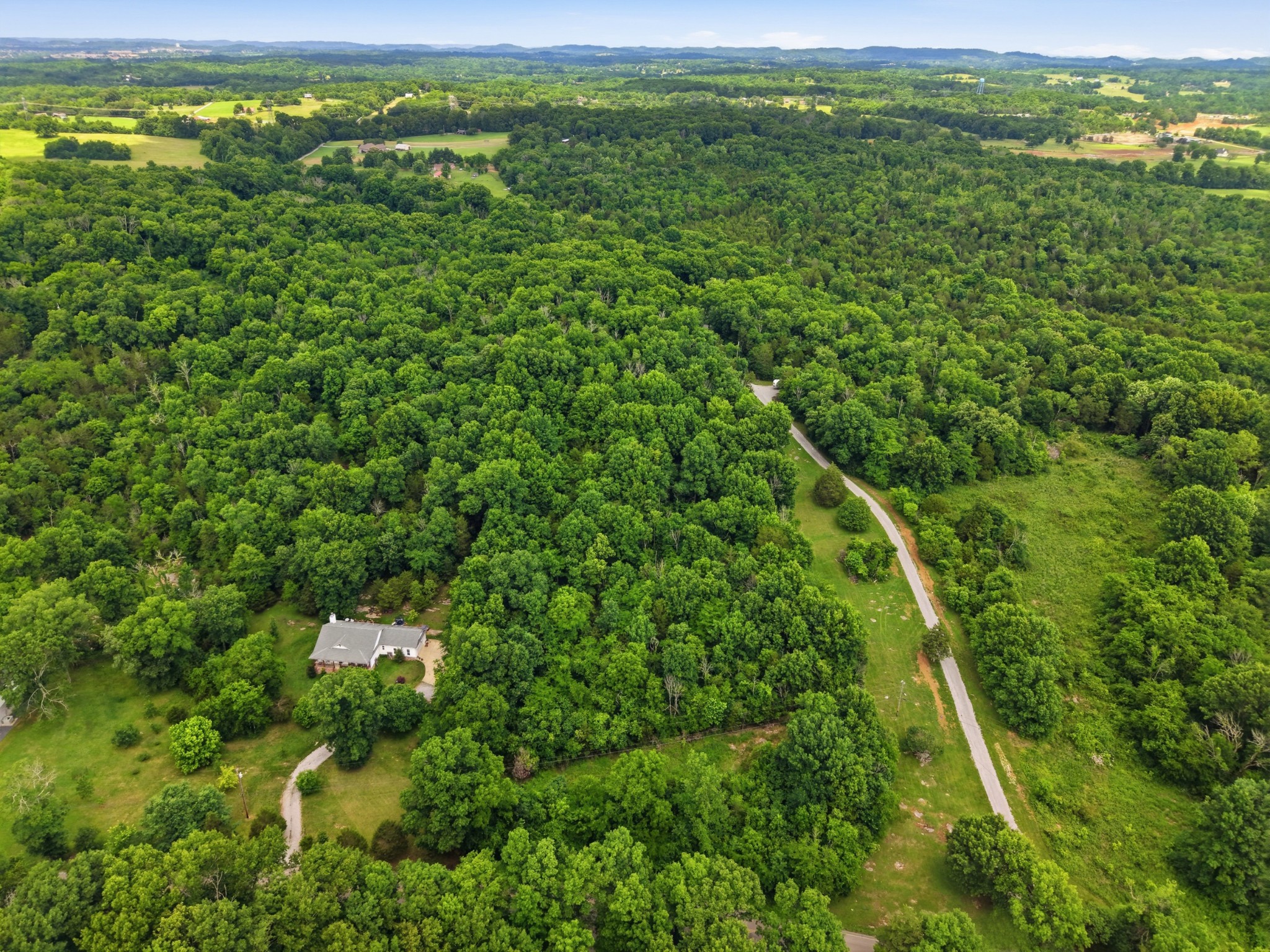 0 Joe Peay Rd Property Photo 11