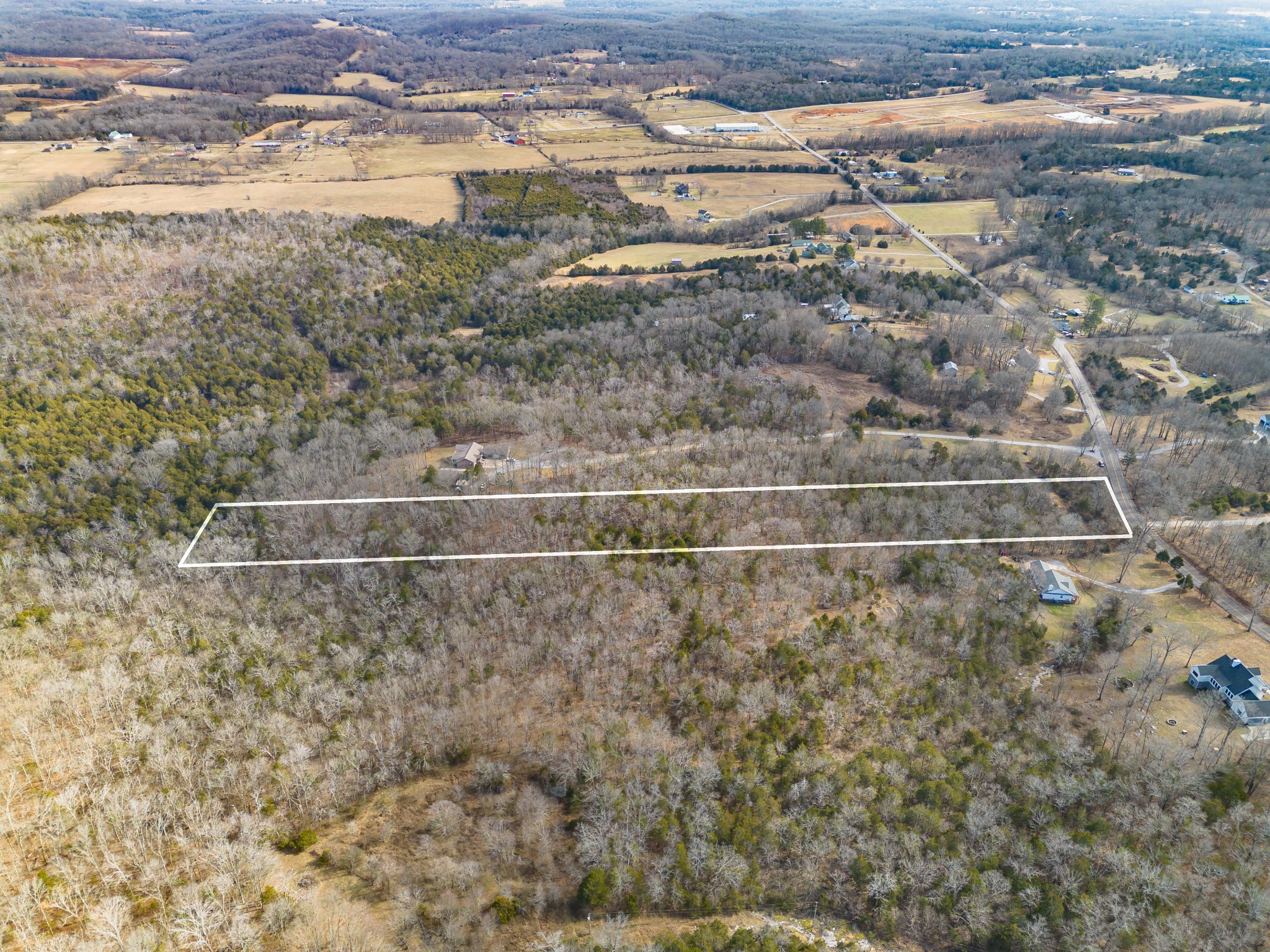 0 Joe Peay Rd Property Photo 12