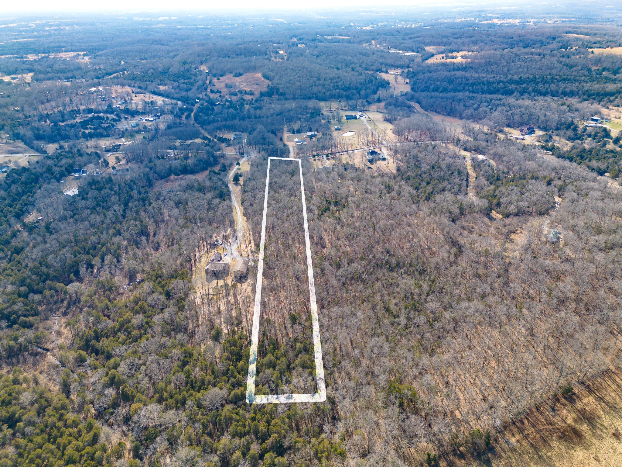 0 Joe Peay Rd Property Photo 14