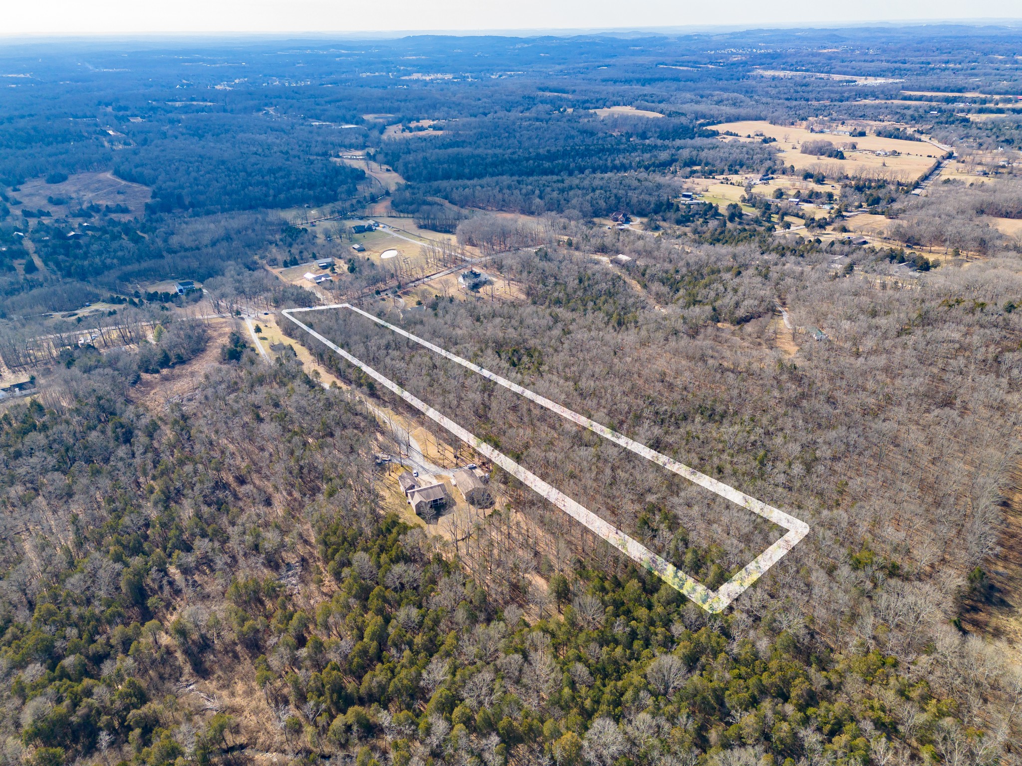 0 Joe Peay Rd Property Photo 15