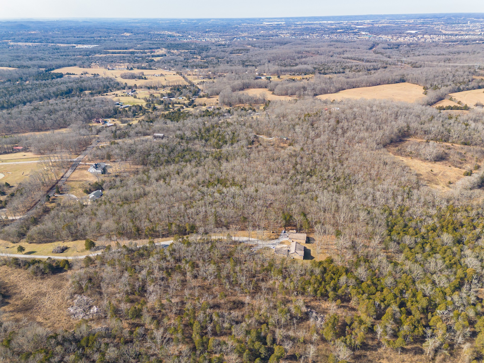 0 Joe Peay Rd Property Photo 17