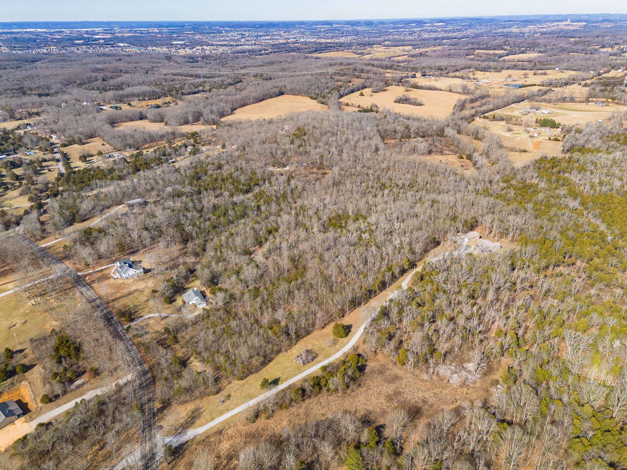 0 Joe Peay Rd Property Photo 18