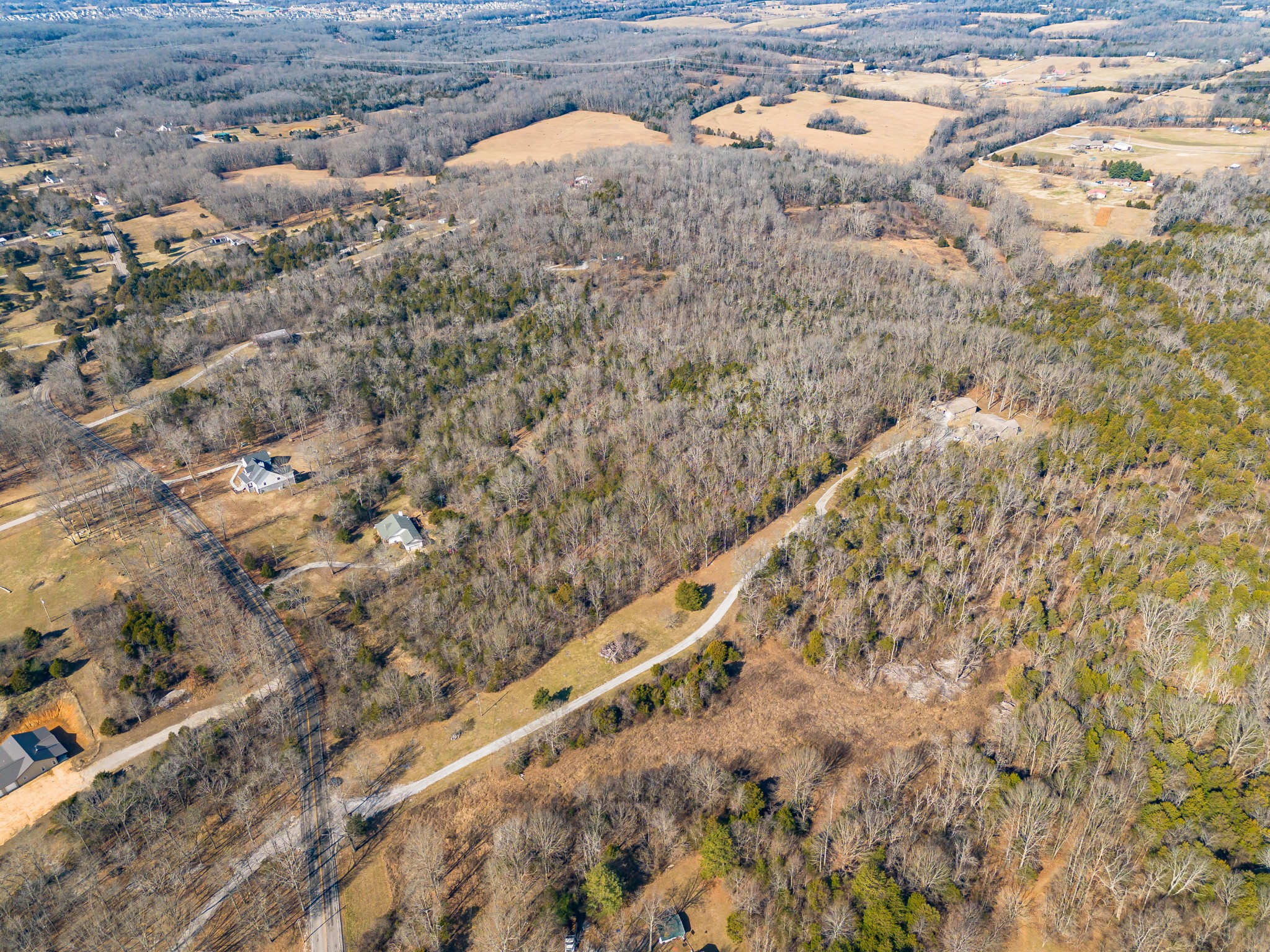 0 Joe Peay Rd Property Photo 19