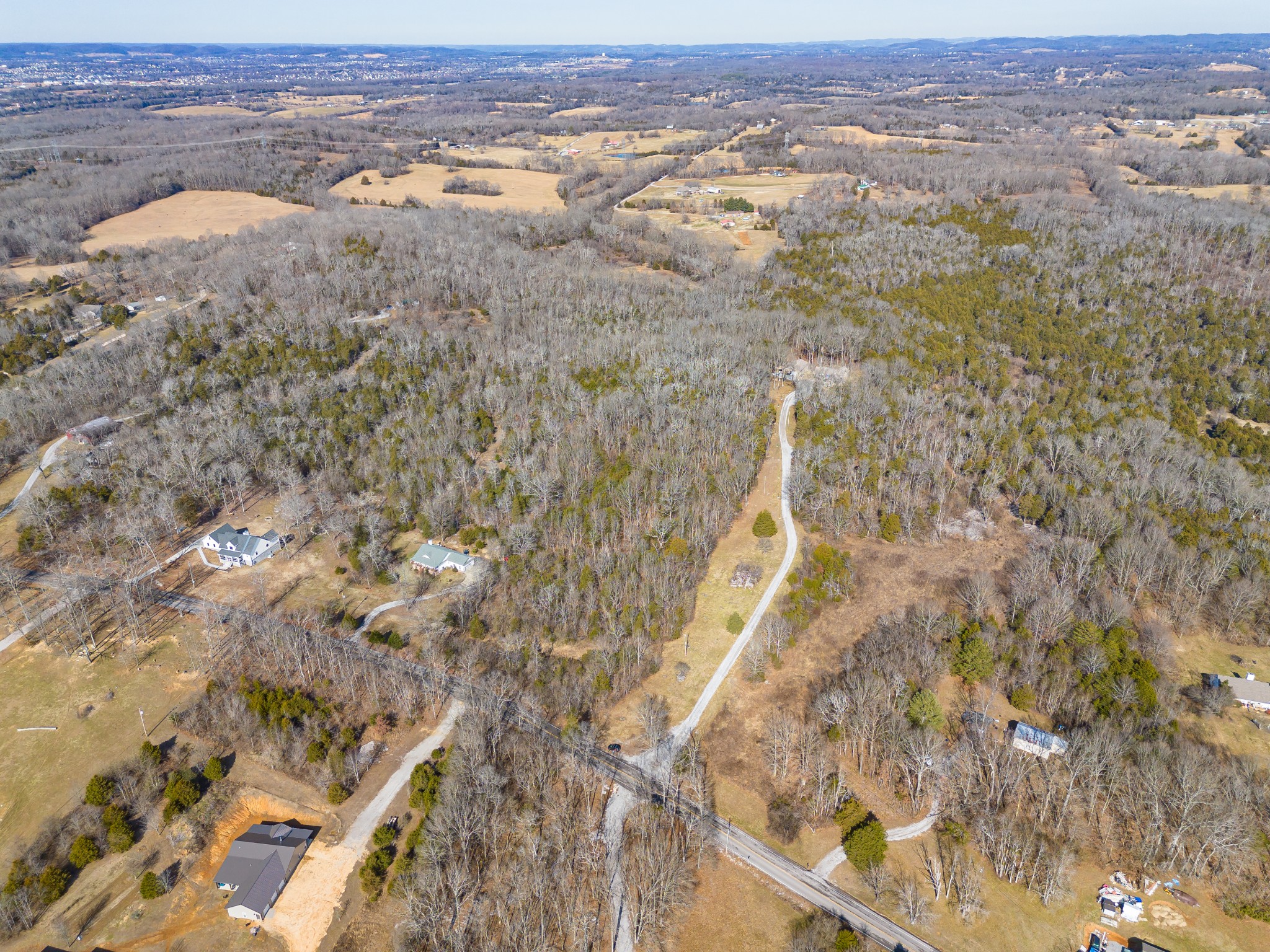 0 Joe Peay Rd Property Photo 20