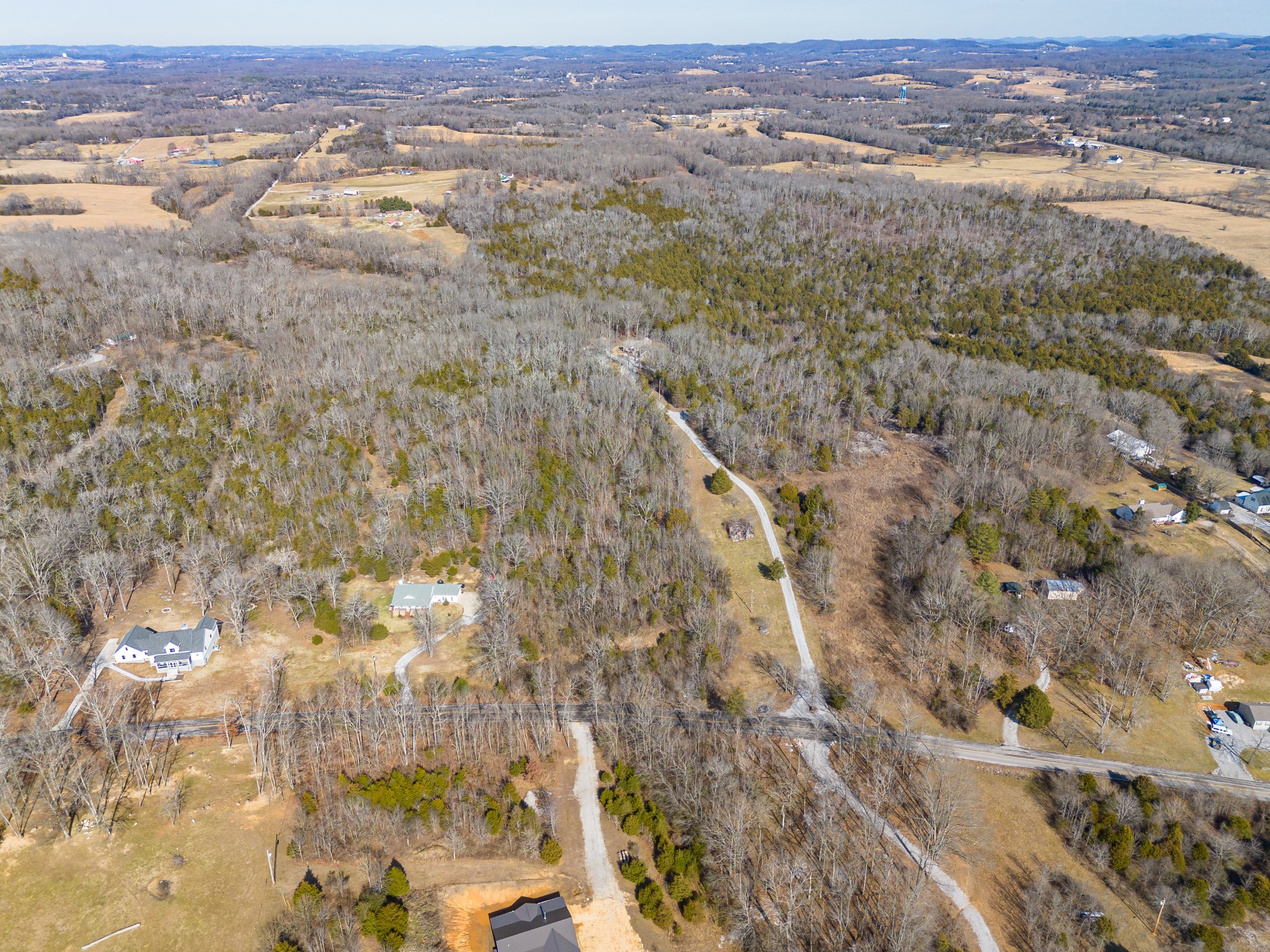 0 Joe Peay Rd Property Photo 21