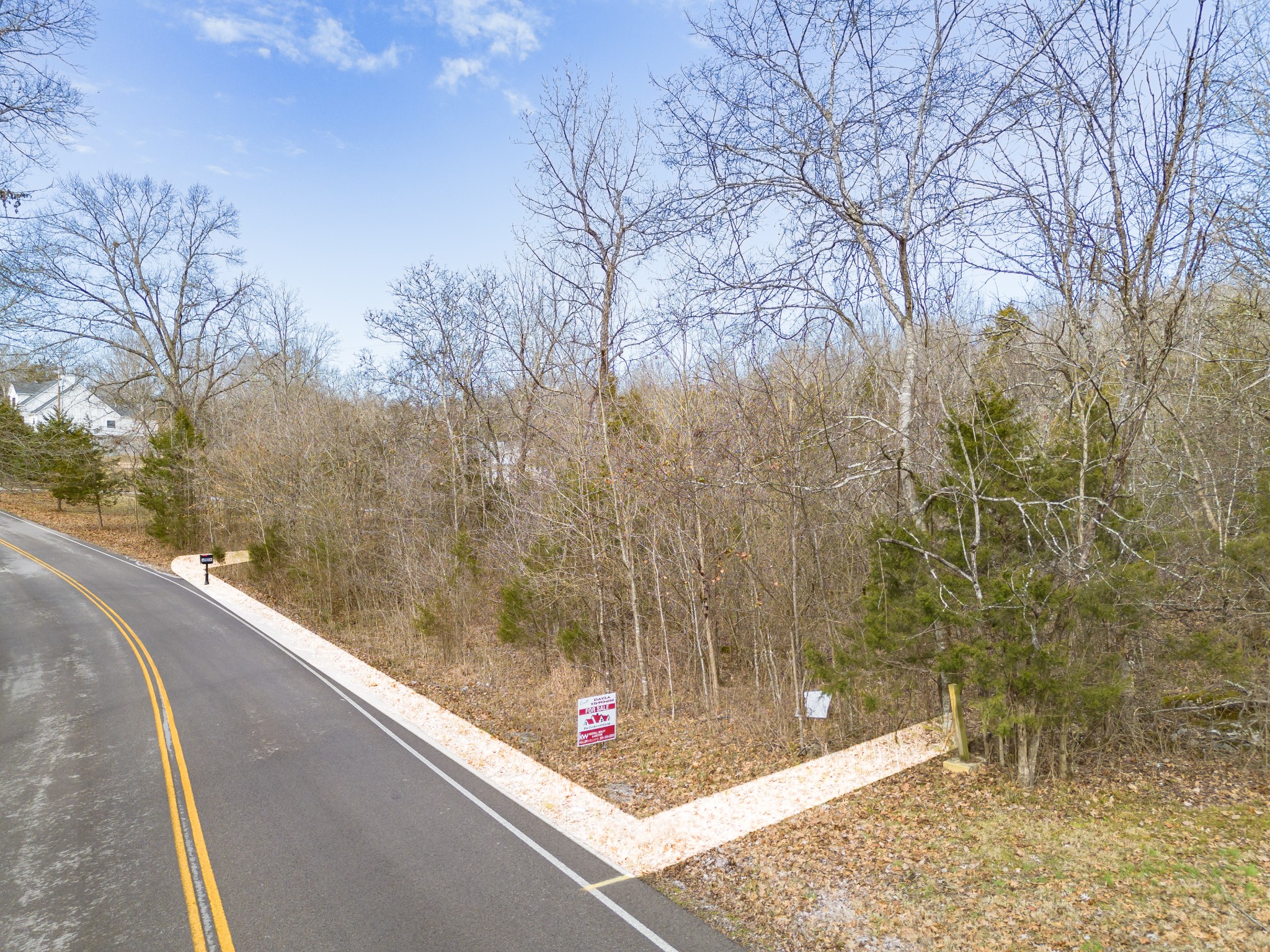 0 Joe Peay Rd Property Photo 24