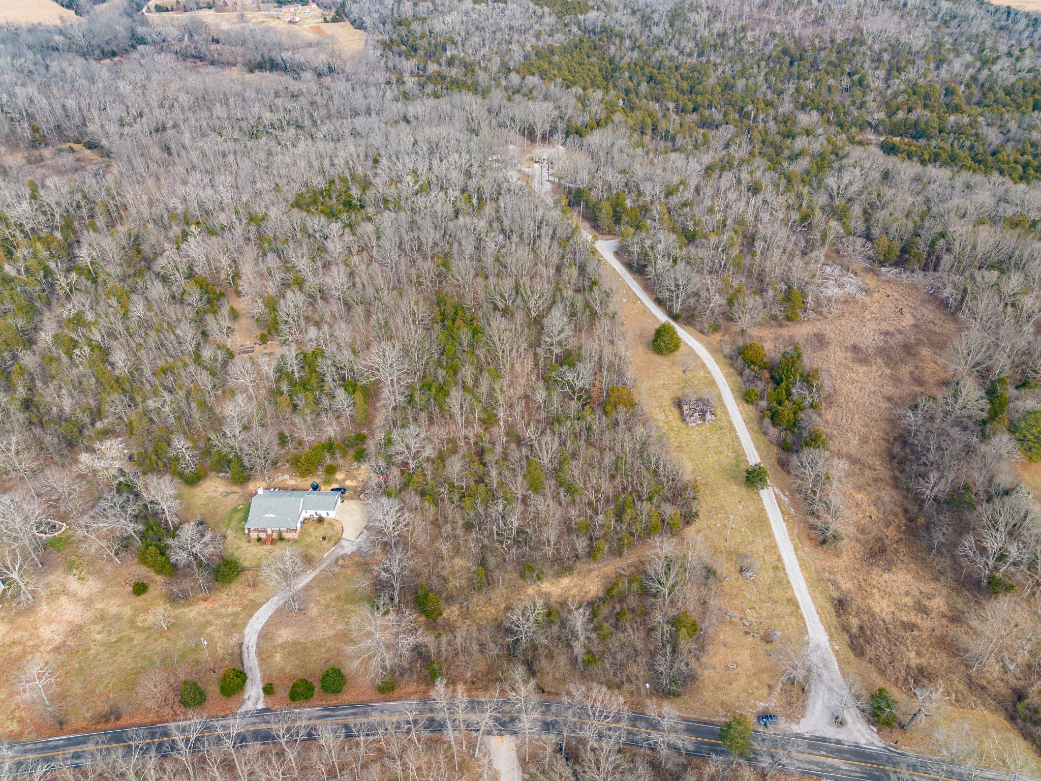 0 Joe Peay Rd Property Photo 26