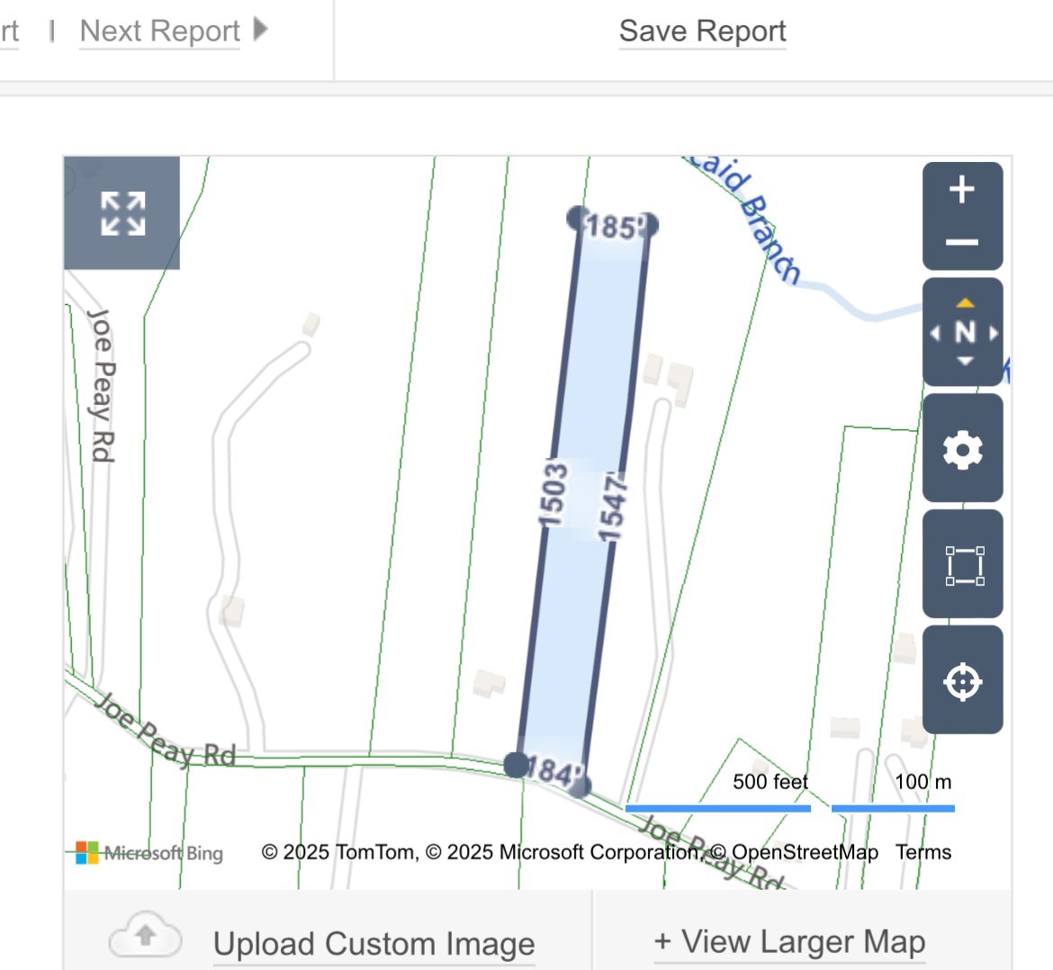 0 Joe Peay Rd Property Photo 29