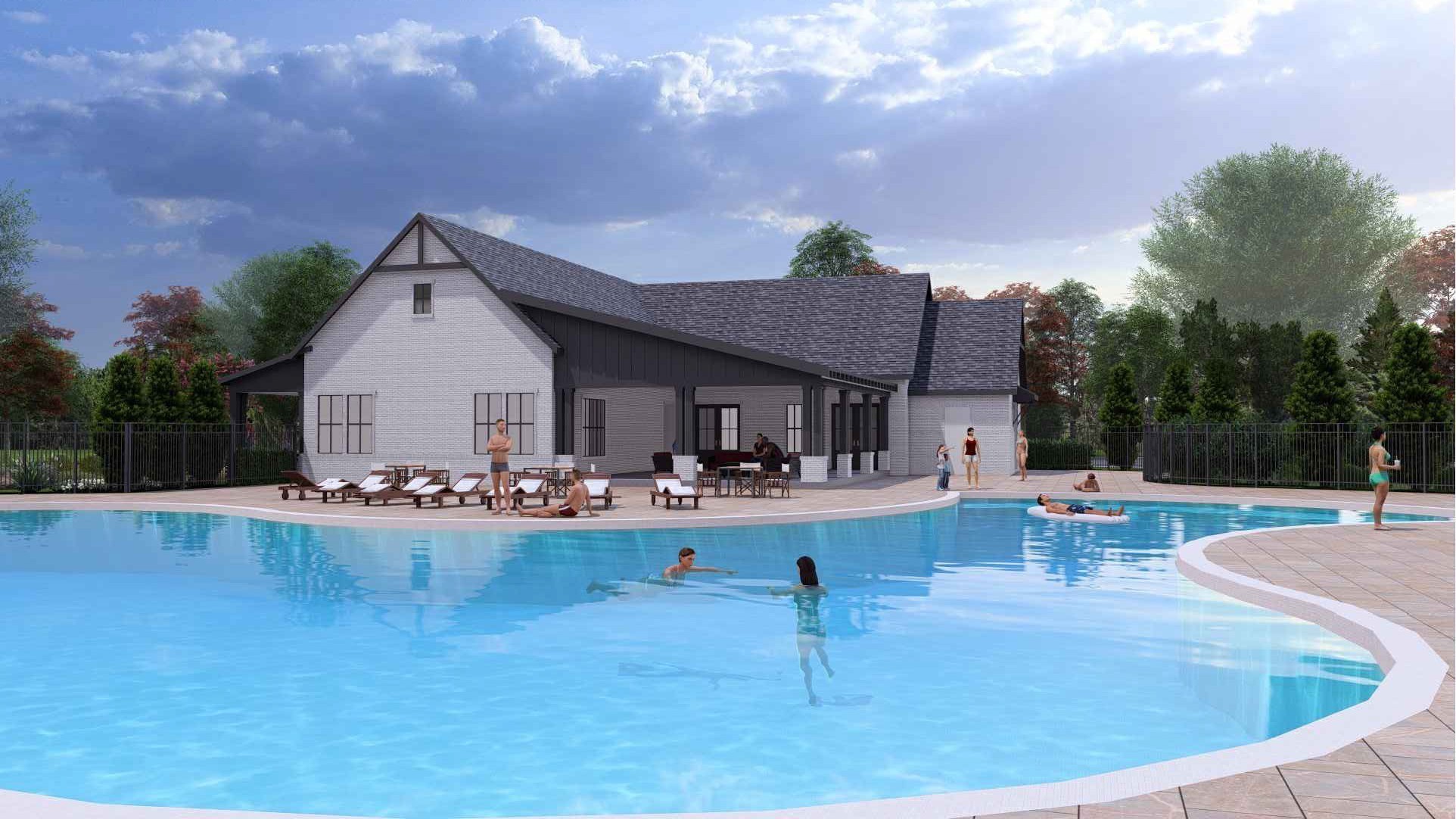 616 Club View Way Property Photo 4