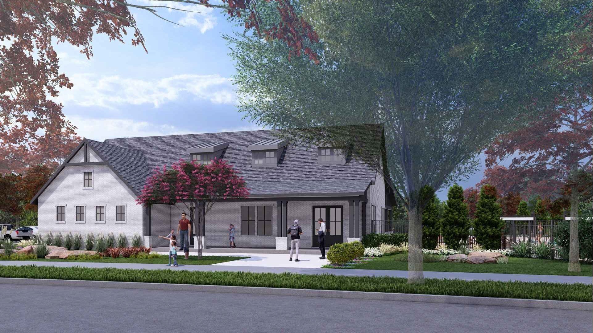 616 Club View Way Property Photo 5