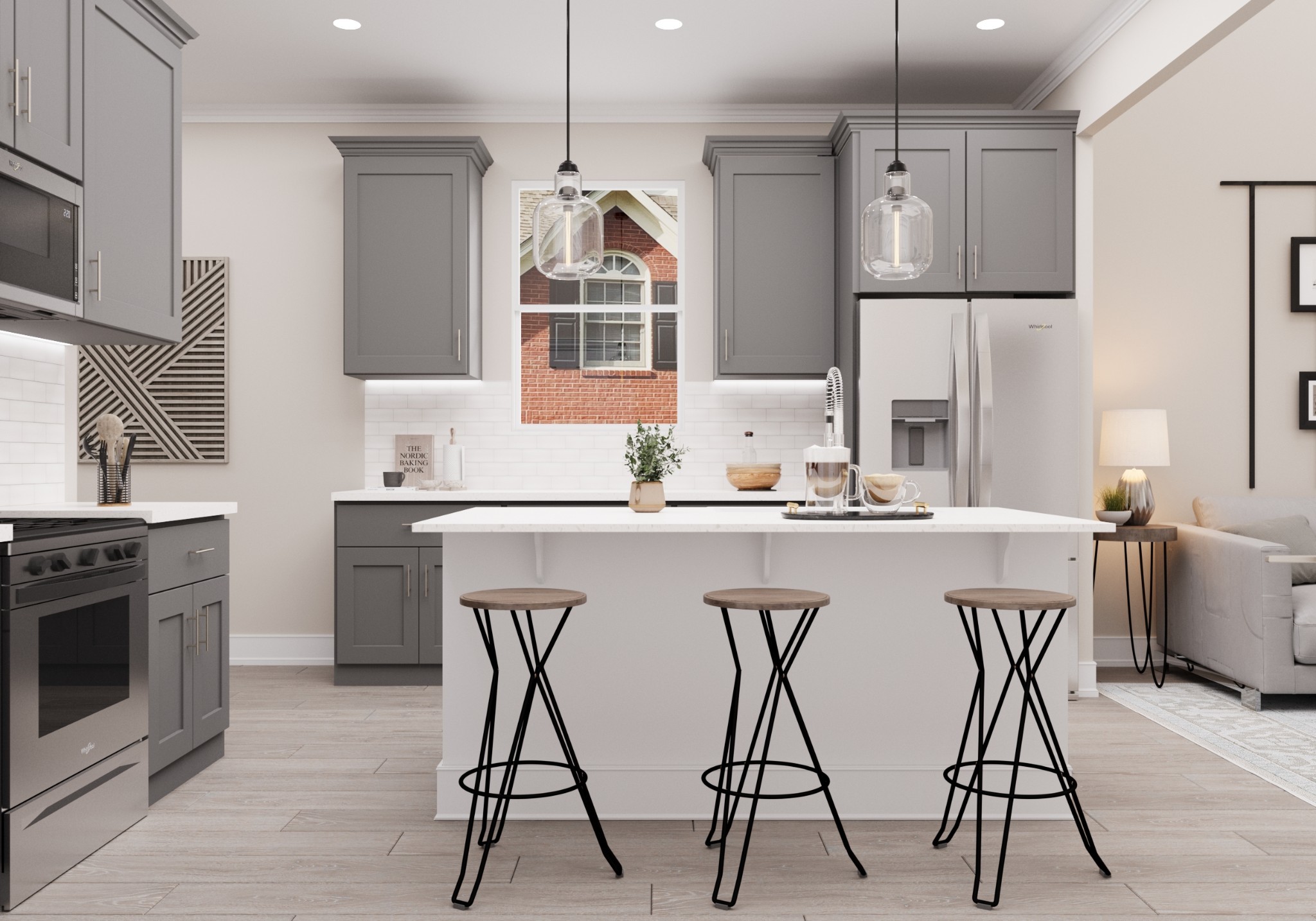 616 Club View Way Property Photo 17