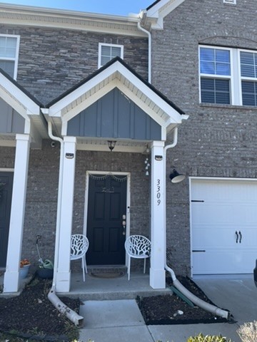 3309 Deerchase Cir Property Photo 2