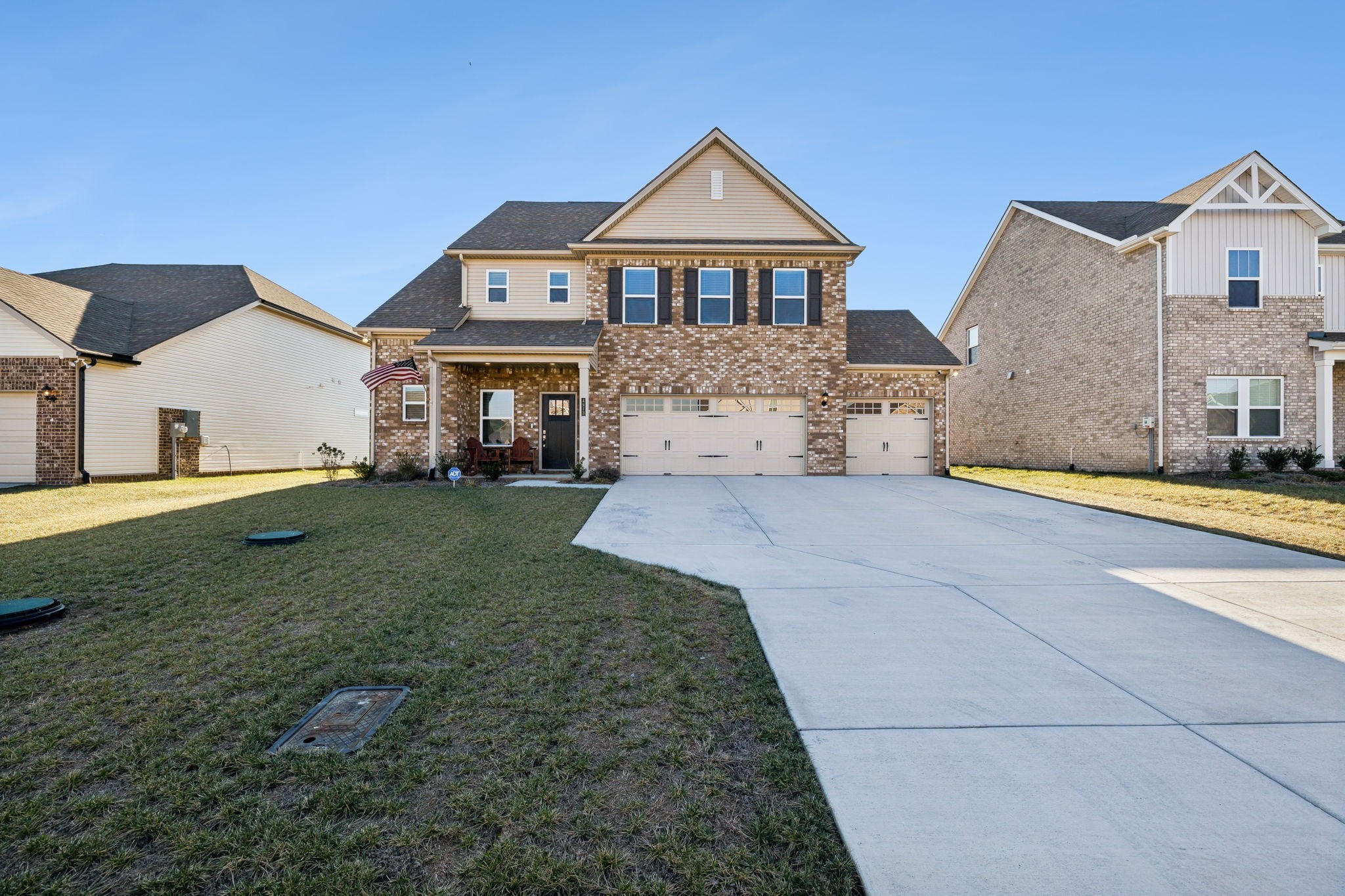 4913 Turquoise Ln Property Photo 4