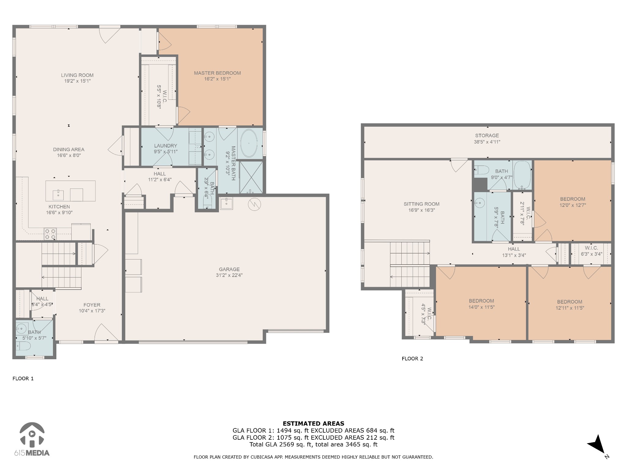 4913 Turquoise Ln Property Photo 50