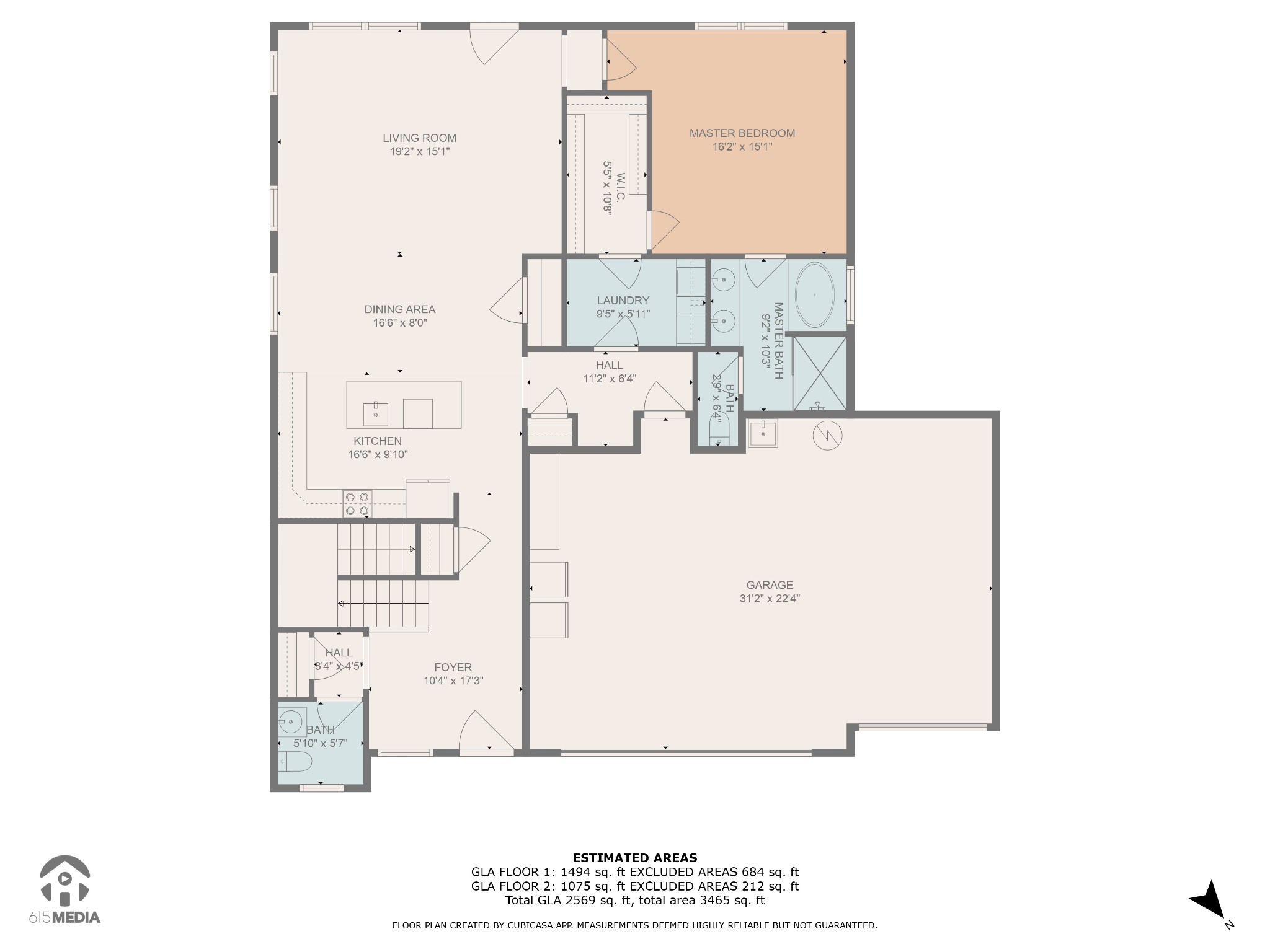 4913 Turquoise Ln Property Photo 51