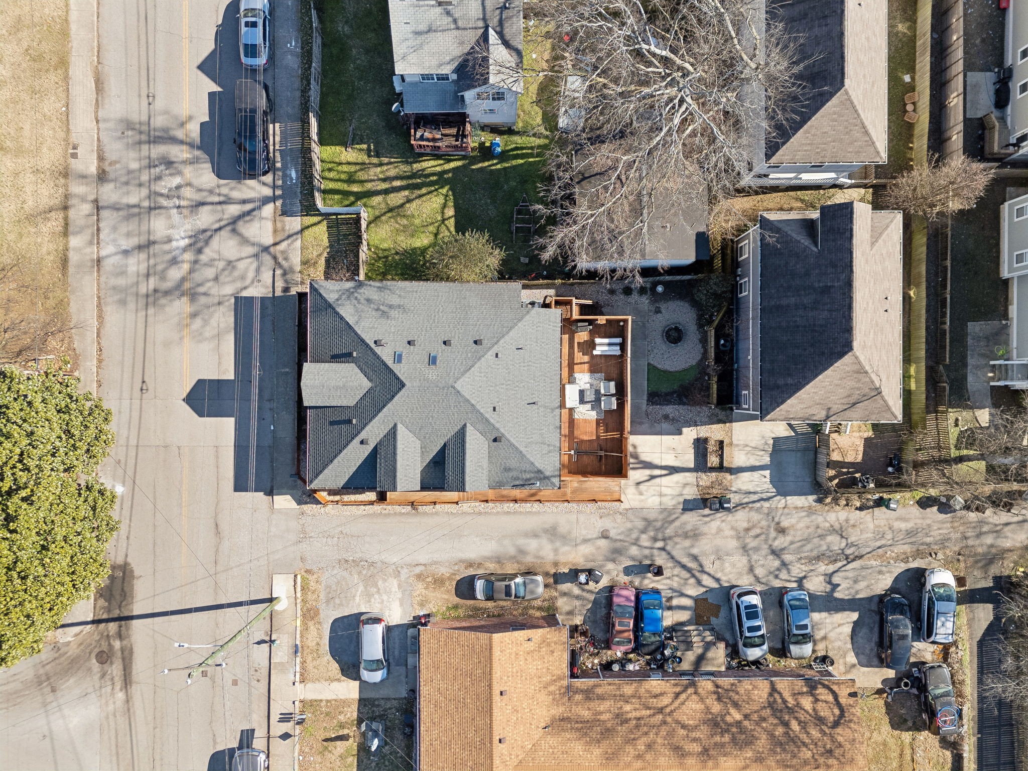 1405 Clay St Property Photo 40