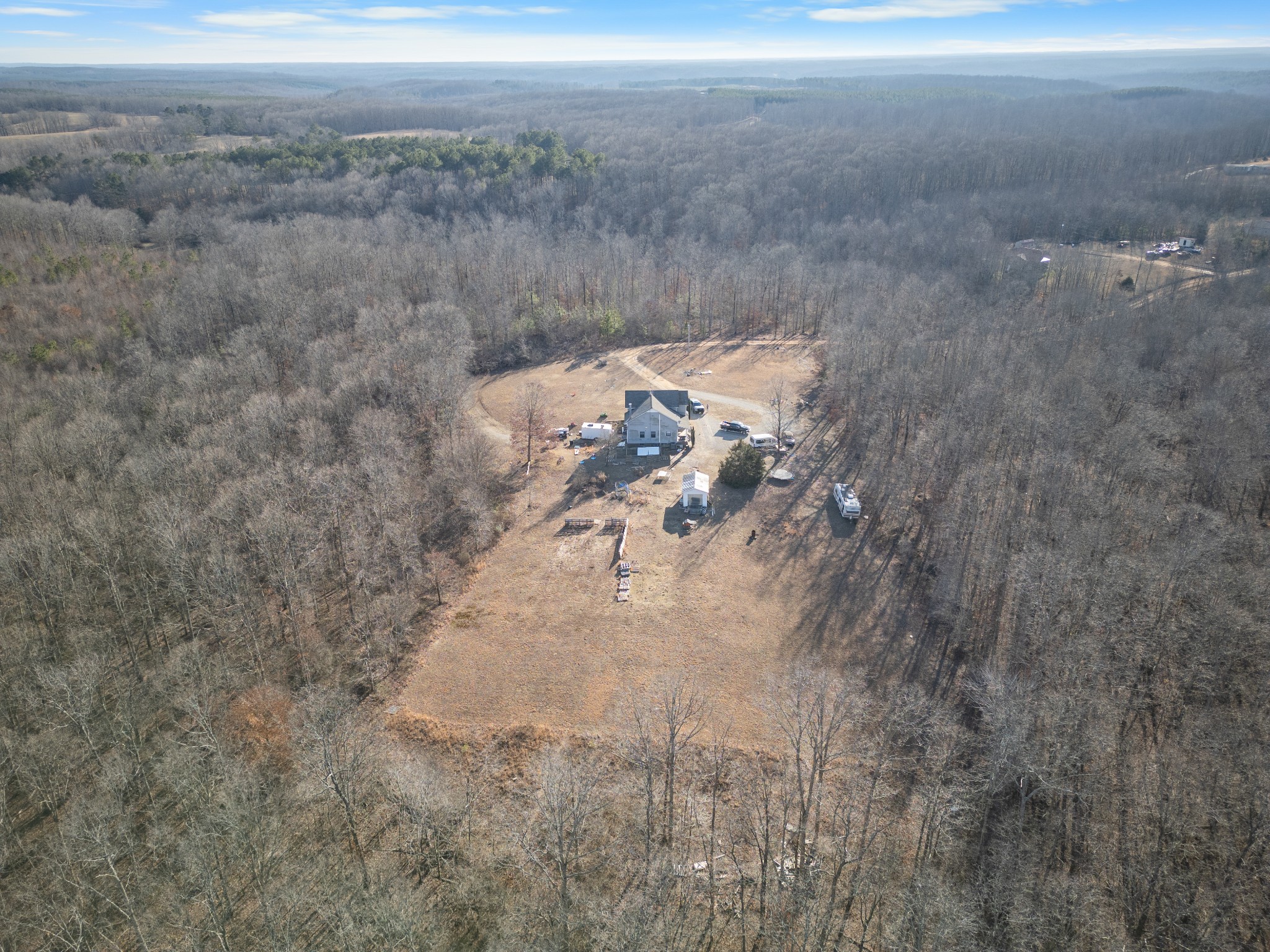 1650 Little Fish Trap Rd Property Photo 1