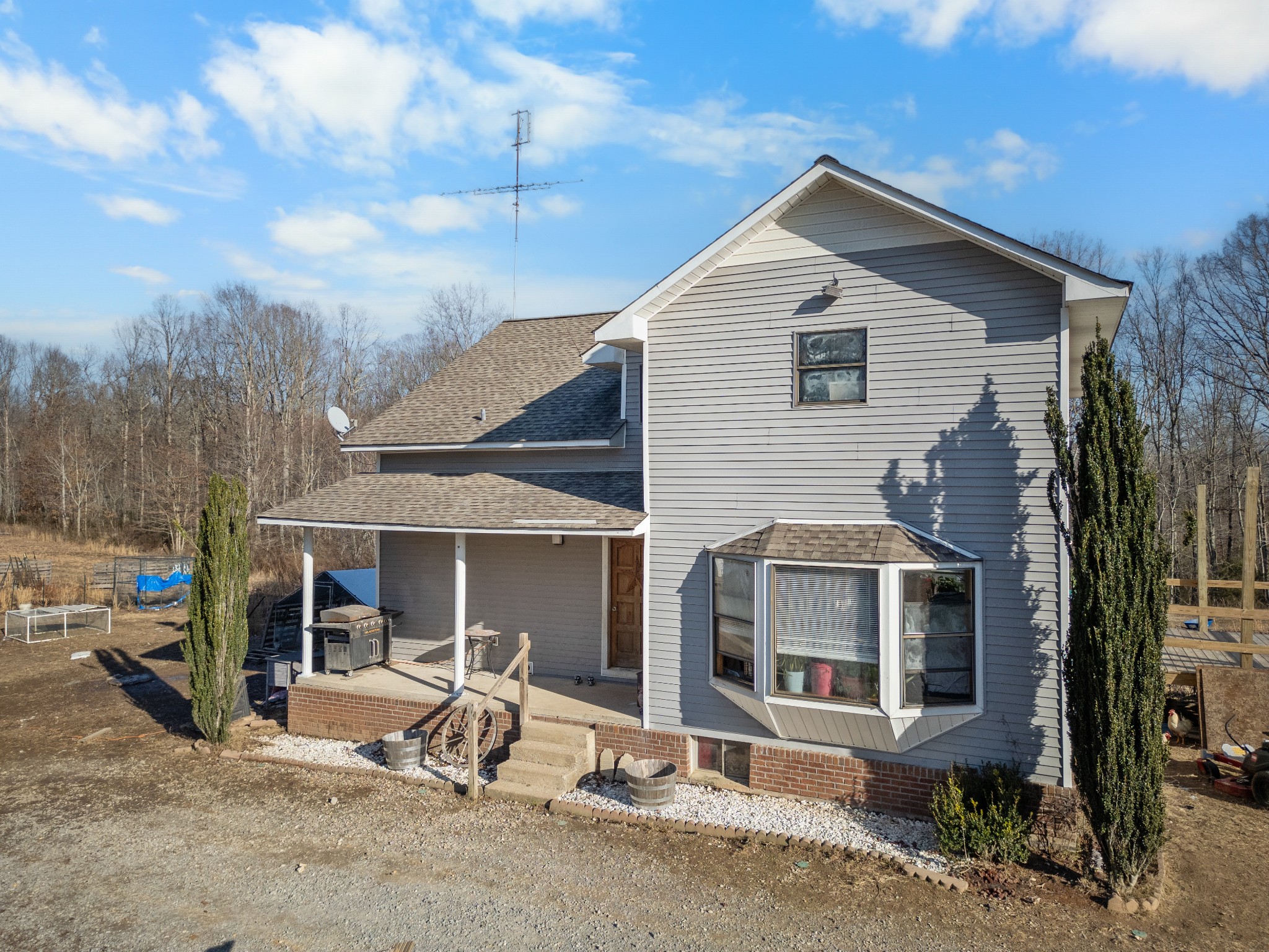 1650 Little Fish Trap Rd Property Photo 2