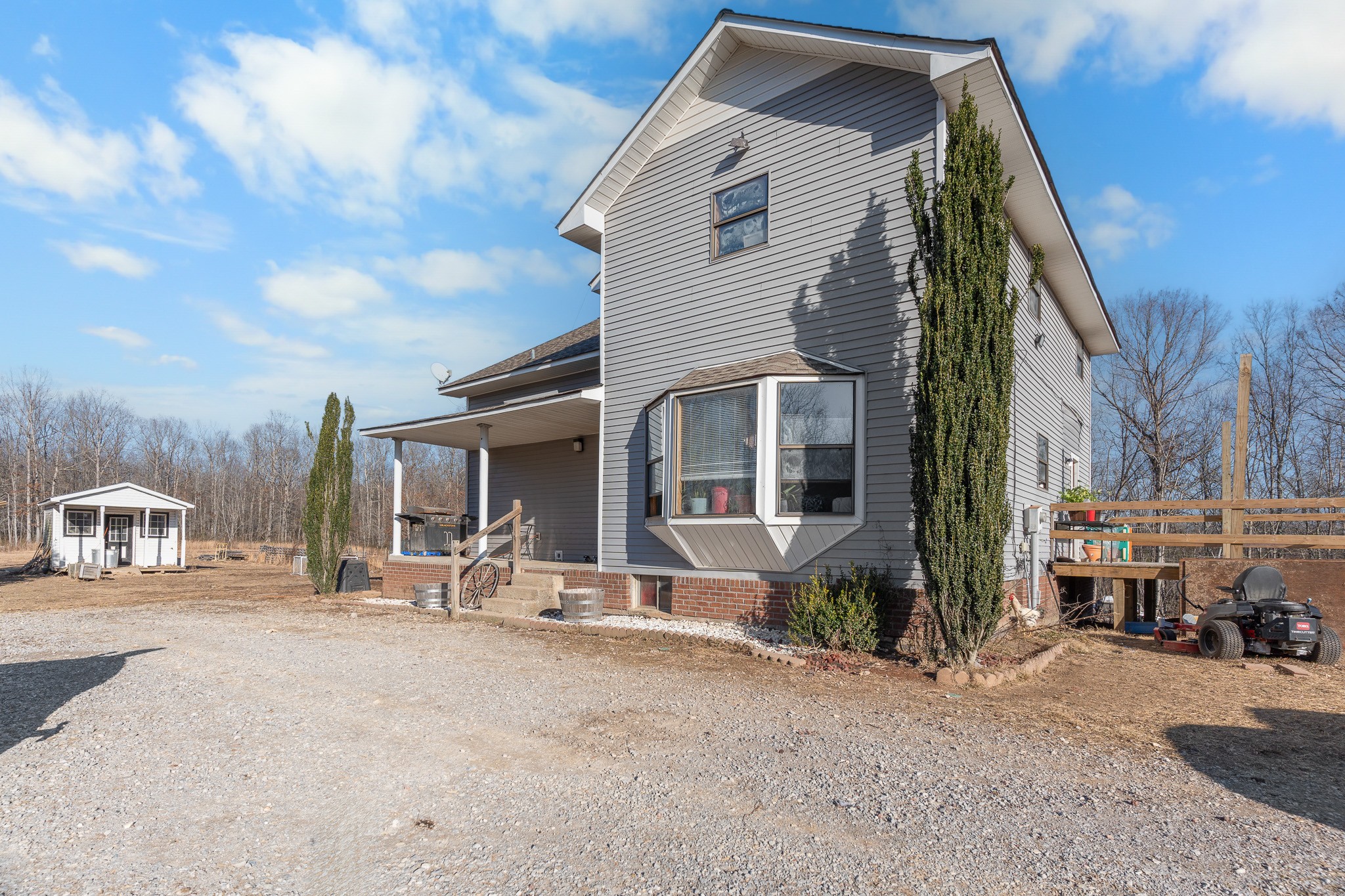 1650 Little Fish Trap Rd Property Photo 4